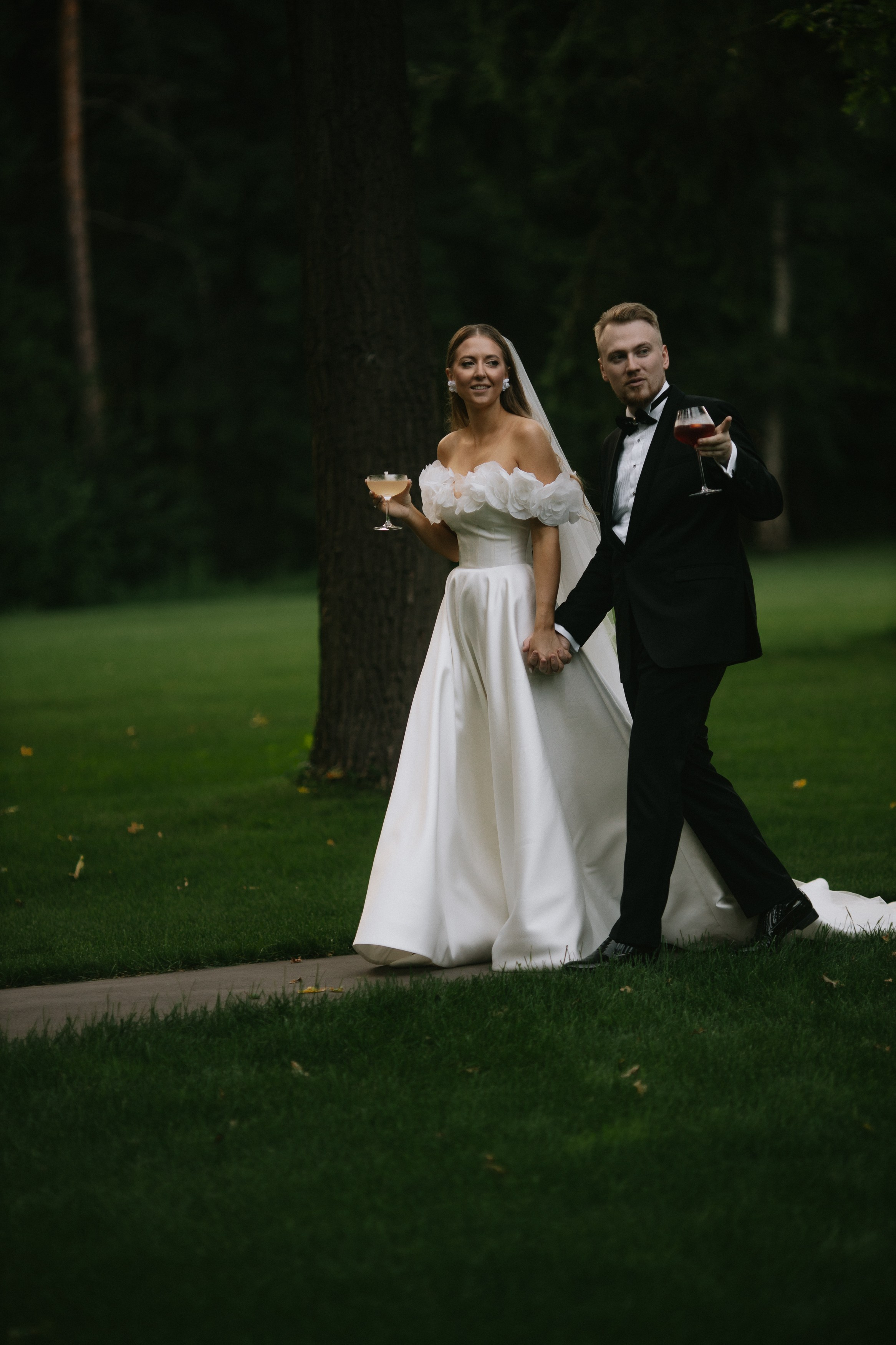 E|M. Свадебный фотограф Капаева Виктория