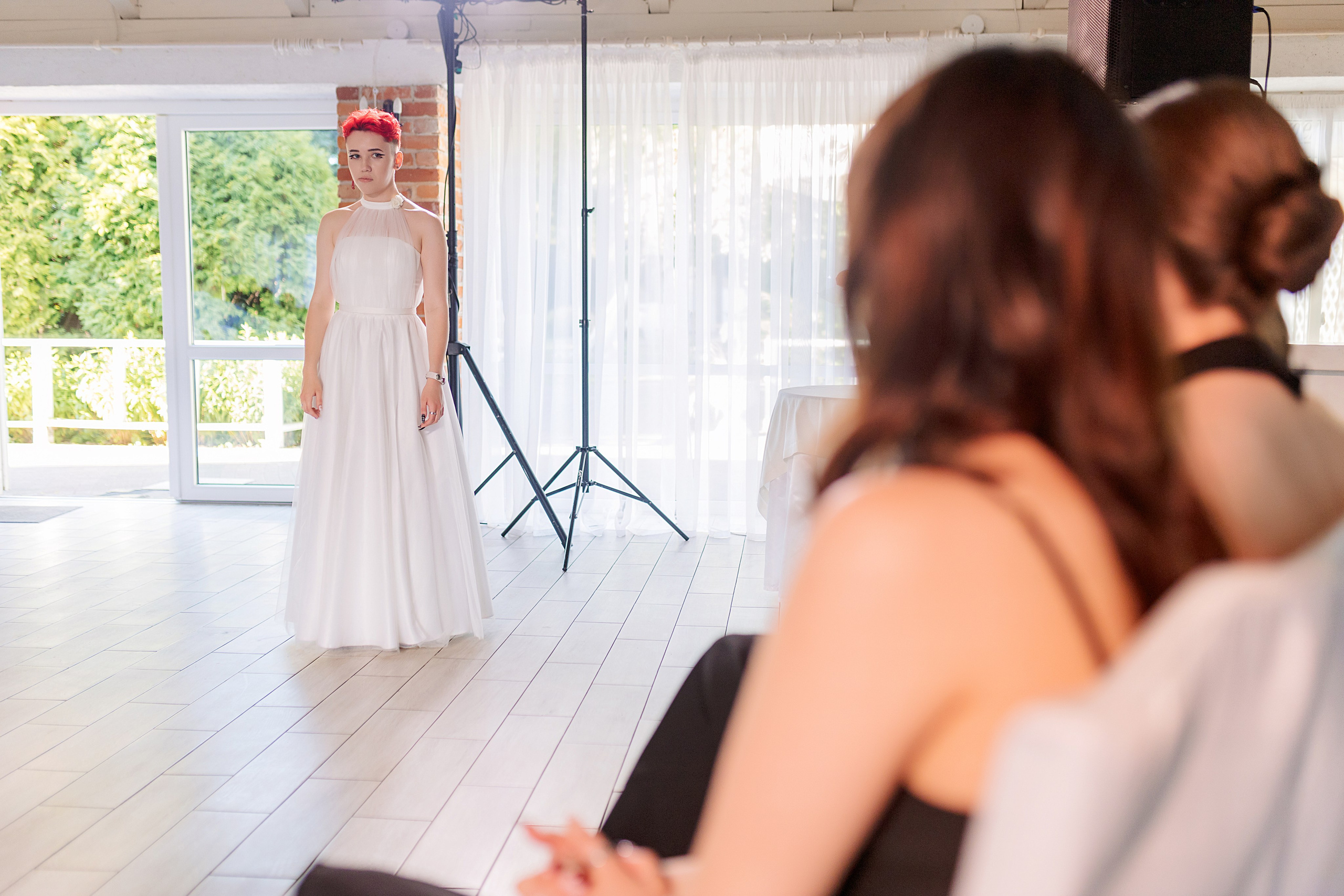 Выпуск лицея Ганзейская Ладья. Свадебный фотограф Калининград Пасюта Данила