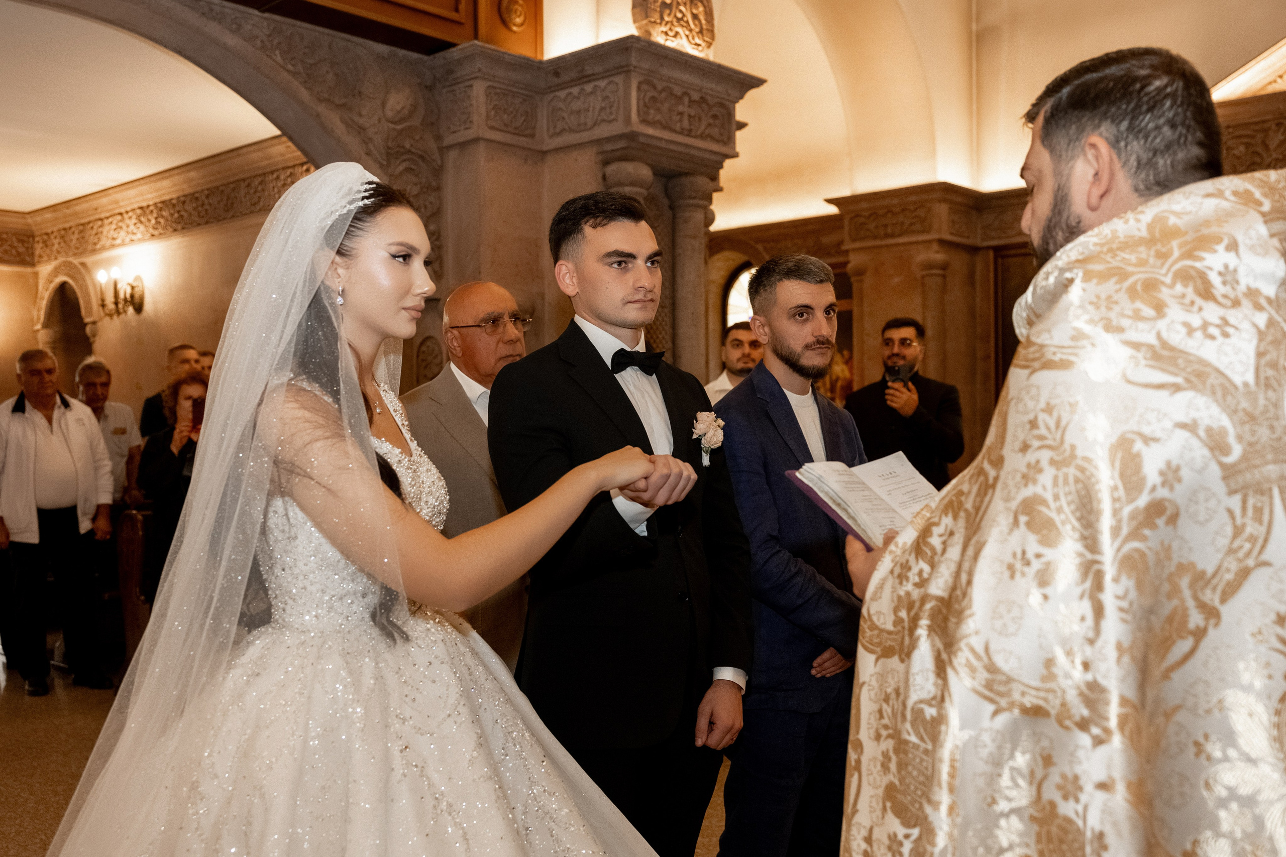 Вадим и Яна. Фотограф Краснодар