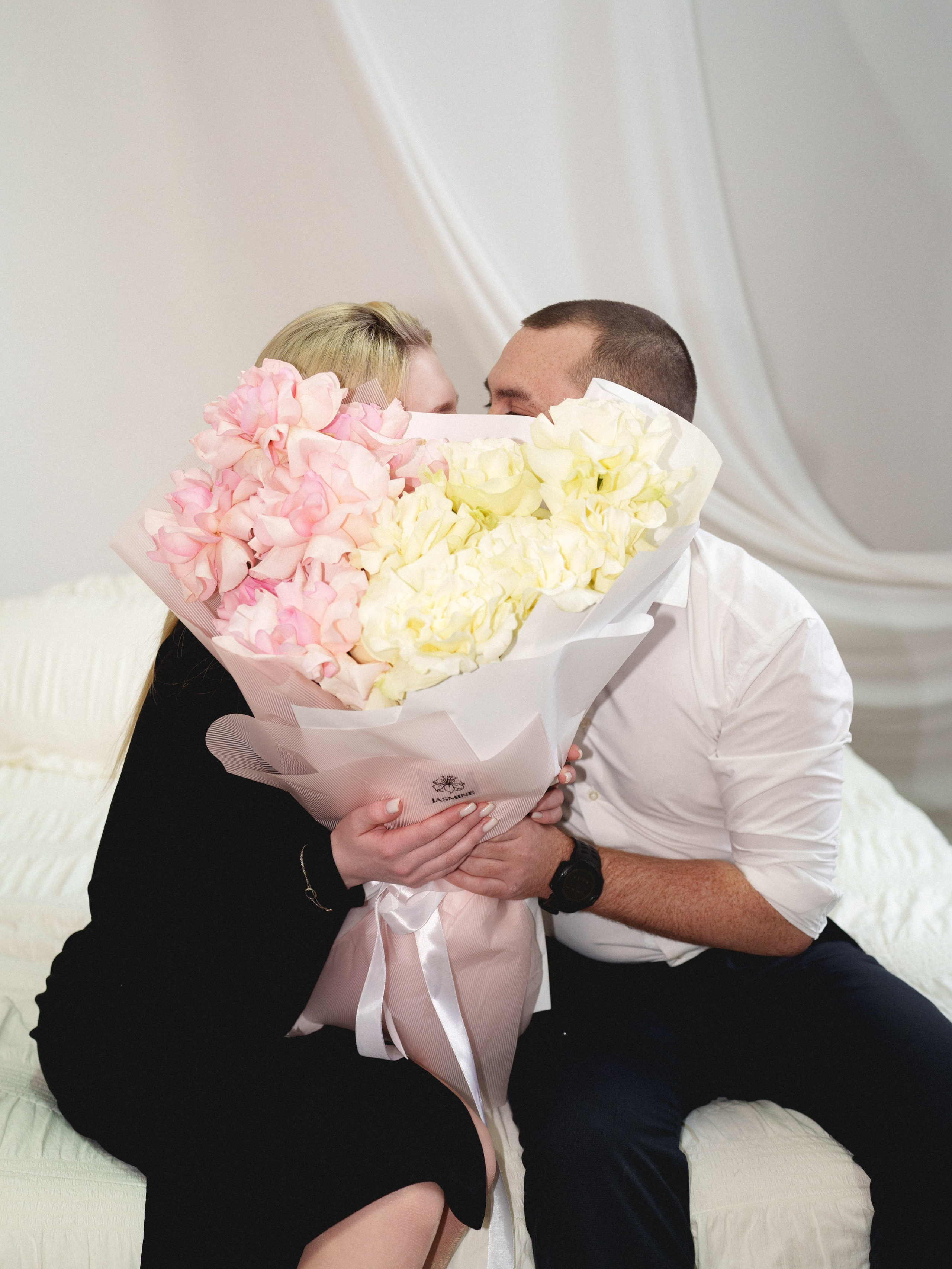 Цветы (контент к 14 февраля). Иван Упоров — фотограф, рилсмейкер чебоксары