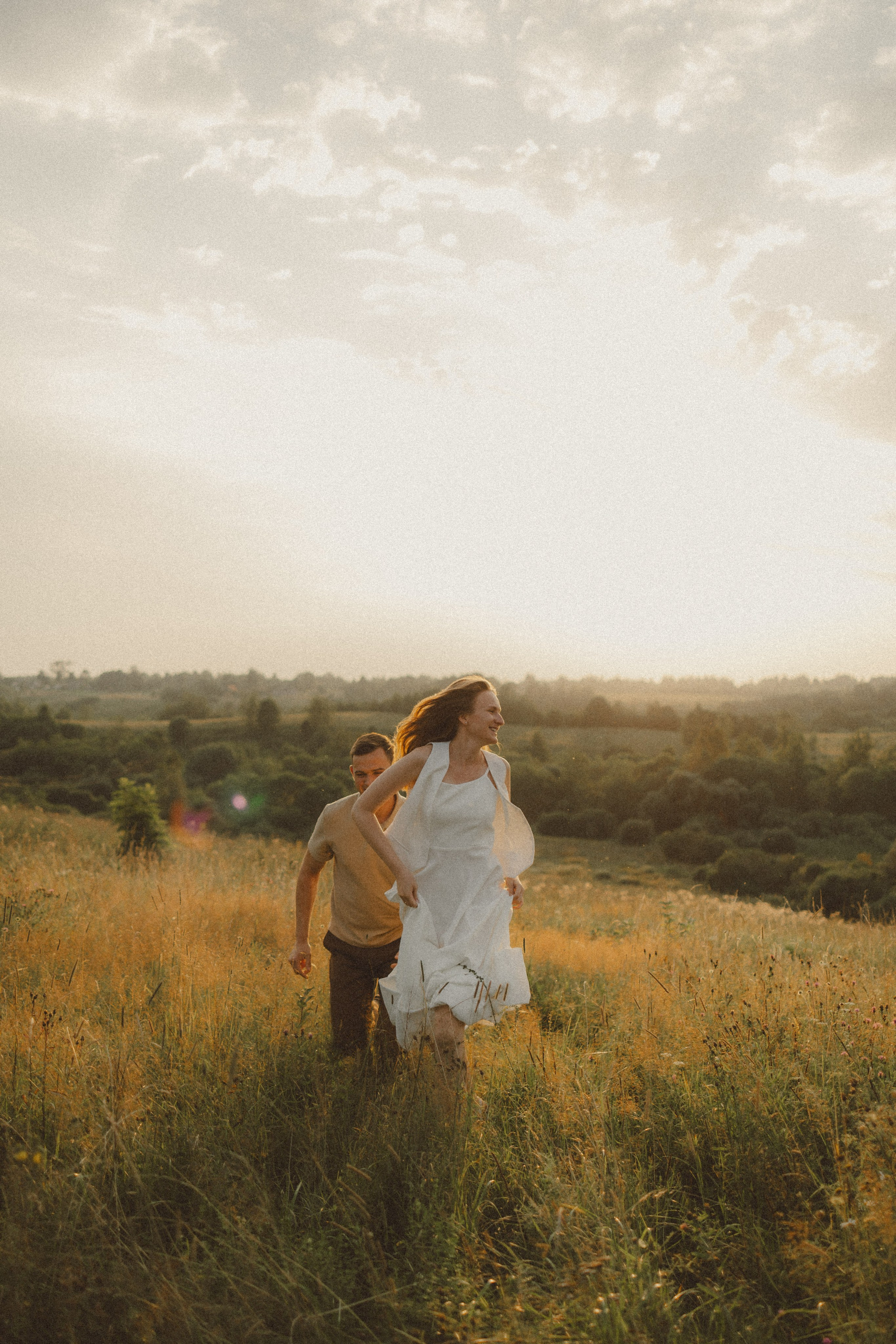 Lovestory. Фотограф Мария Прусакова