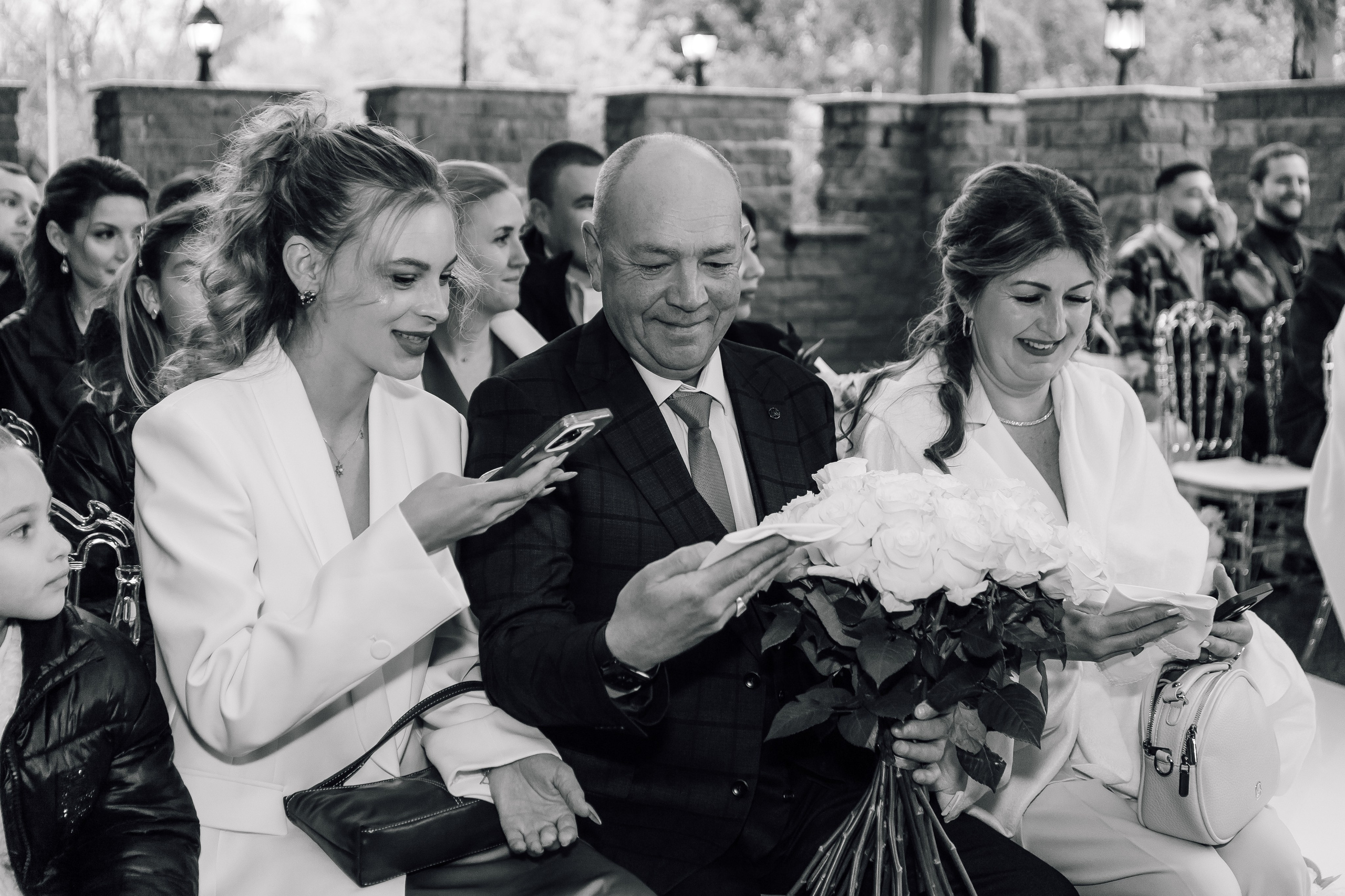 Ксения и Алексей