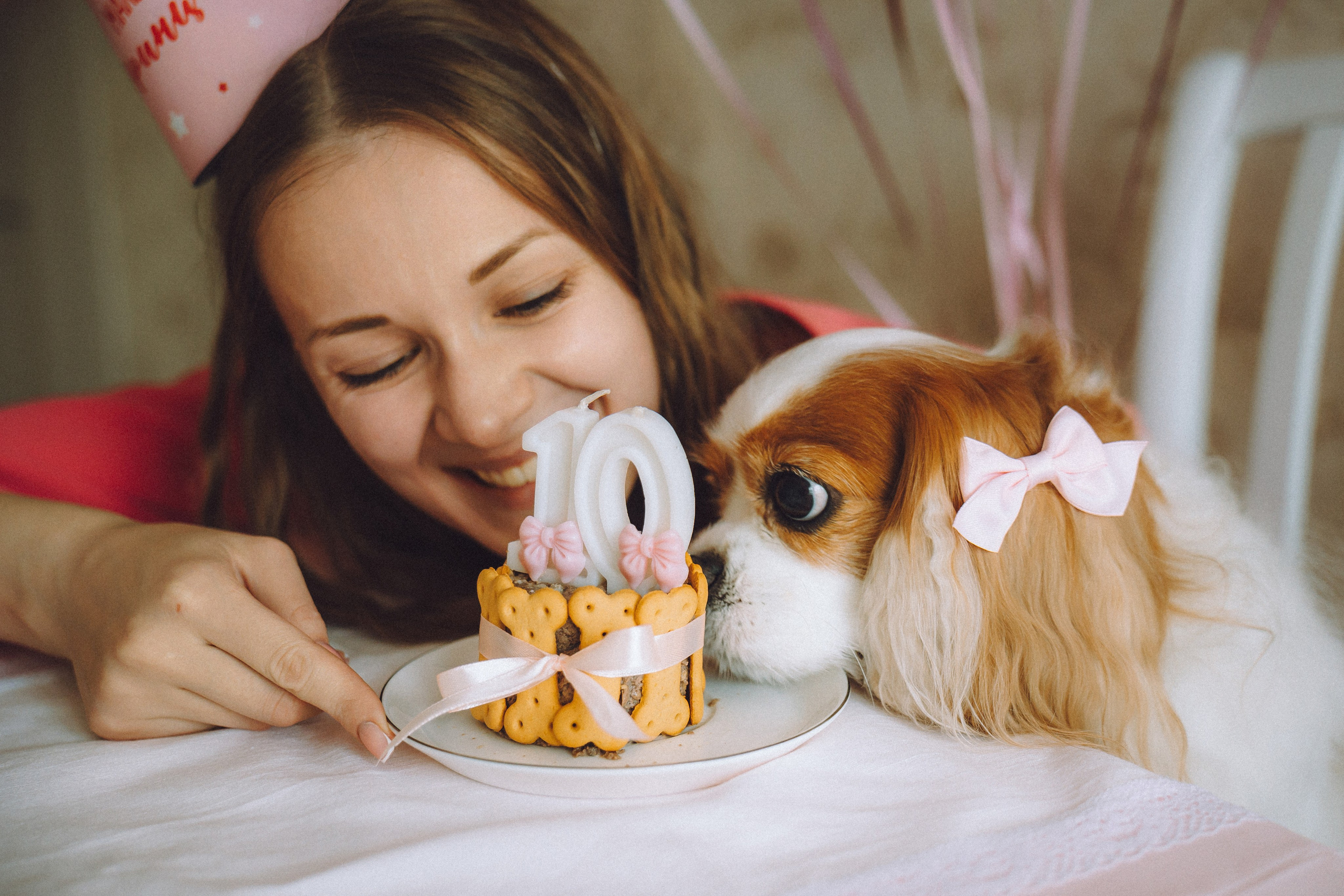 Наташа и Вики