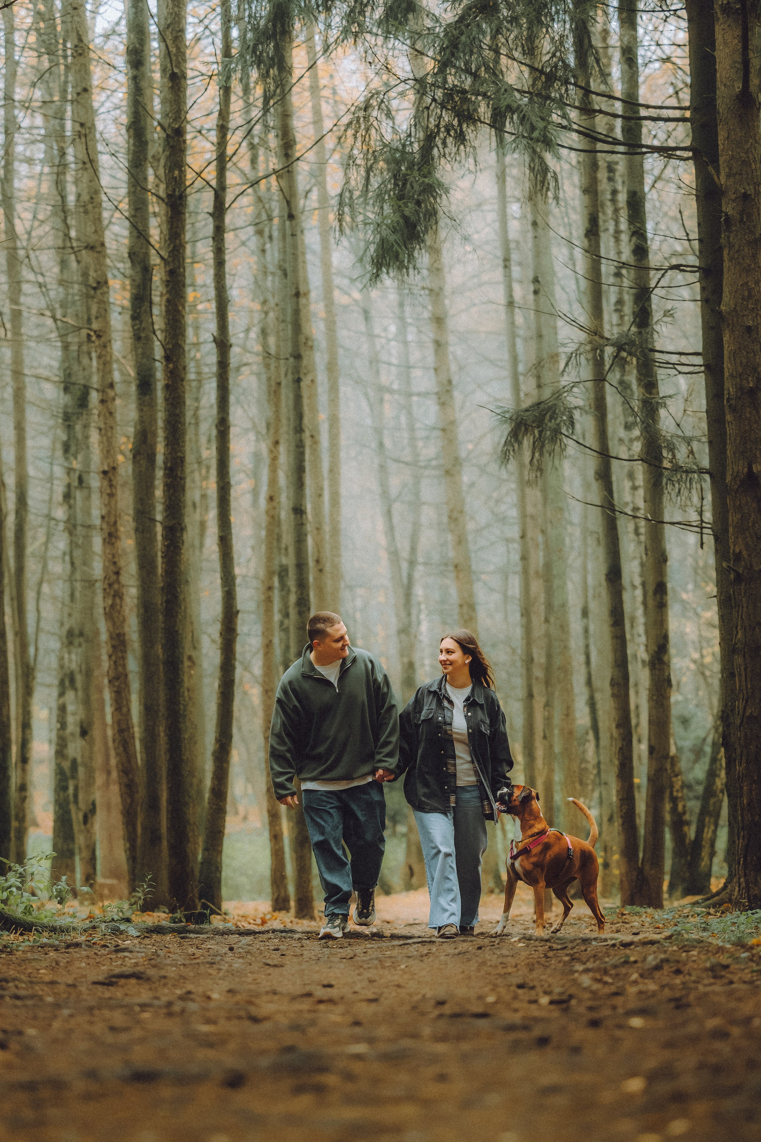 Элли и ее семья