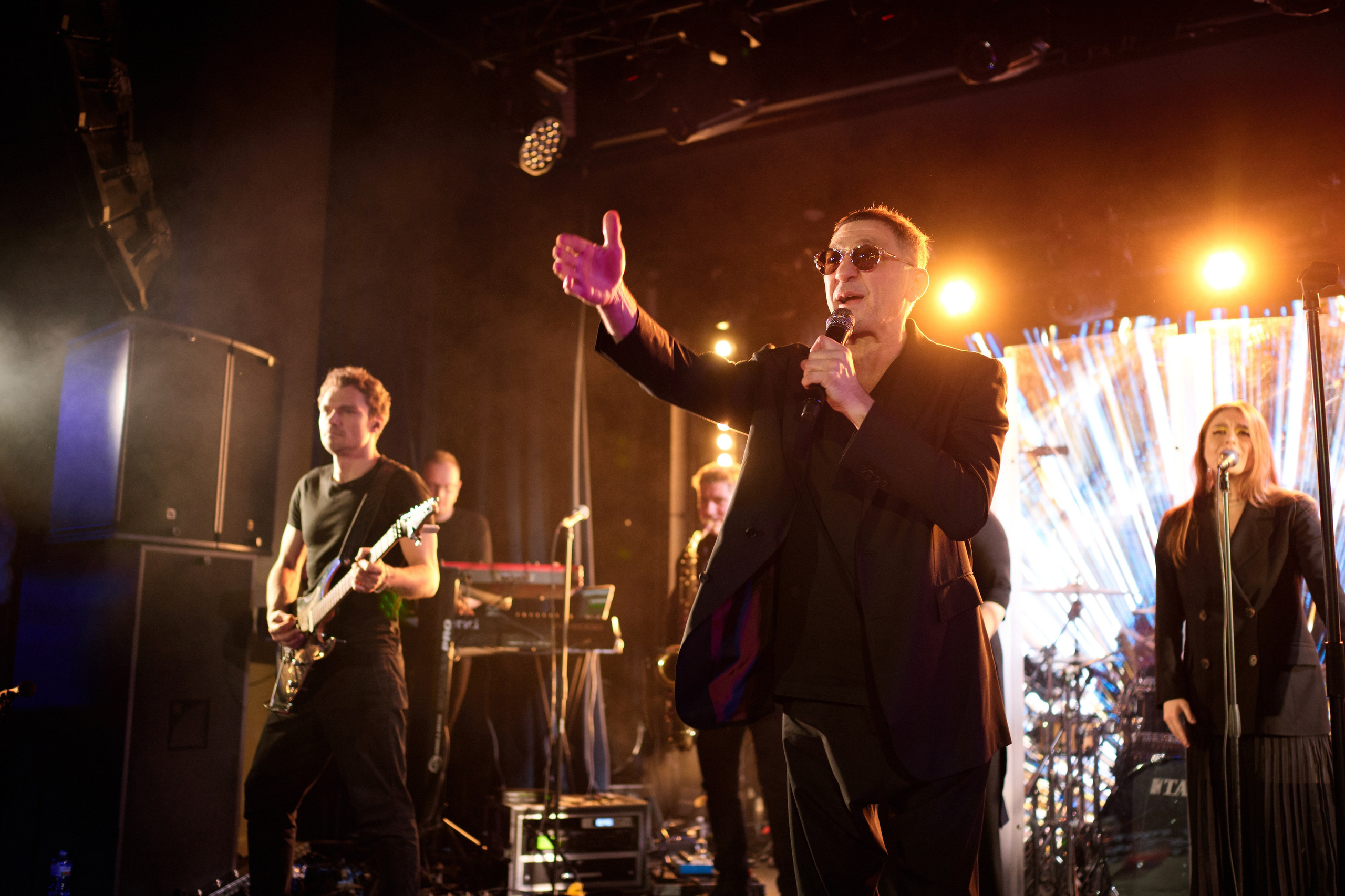 Madison 11.12.2021. Фотограф