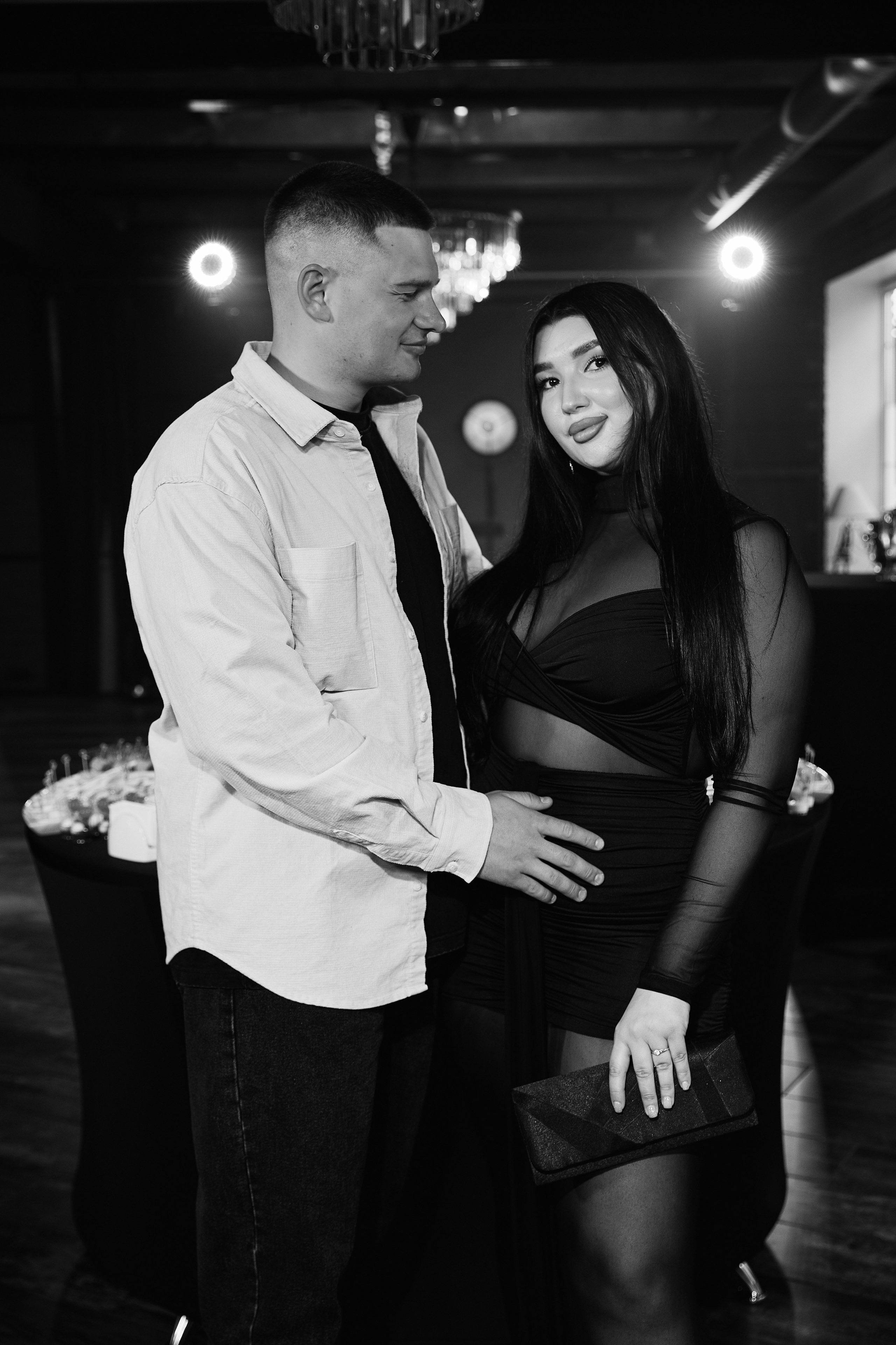 Праздничный концерт в Loft 1979. Свадебный репортажный фотограф краснодар максим дремов дрёмов фотосессия студия цена