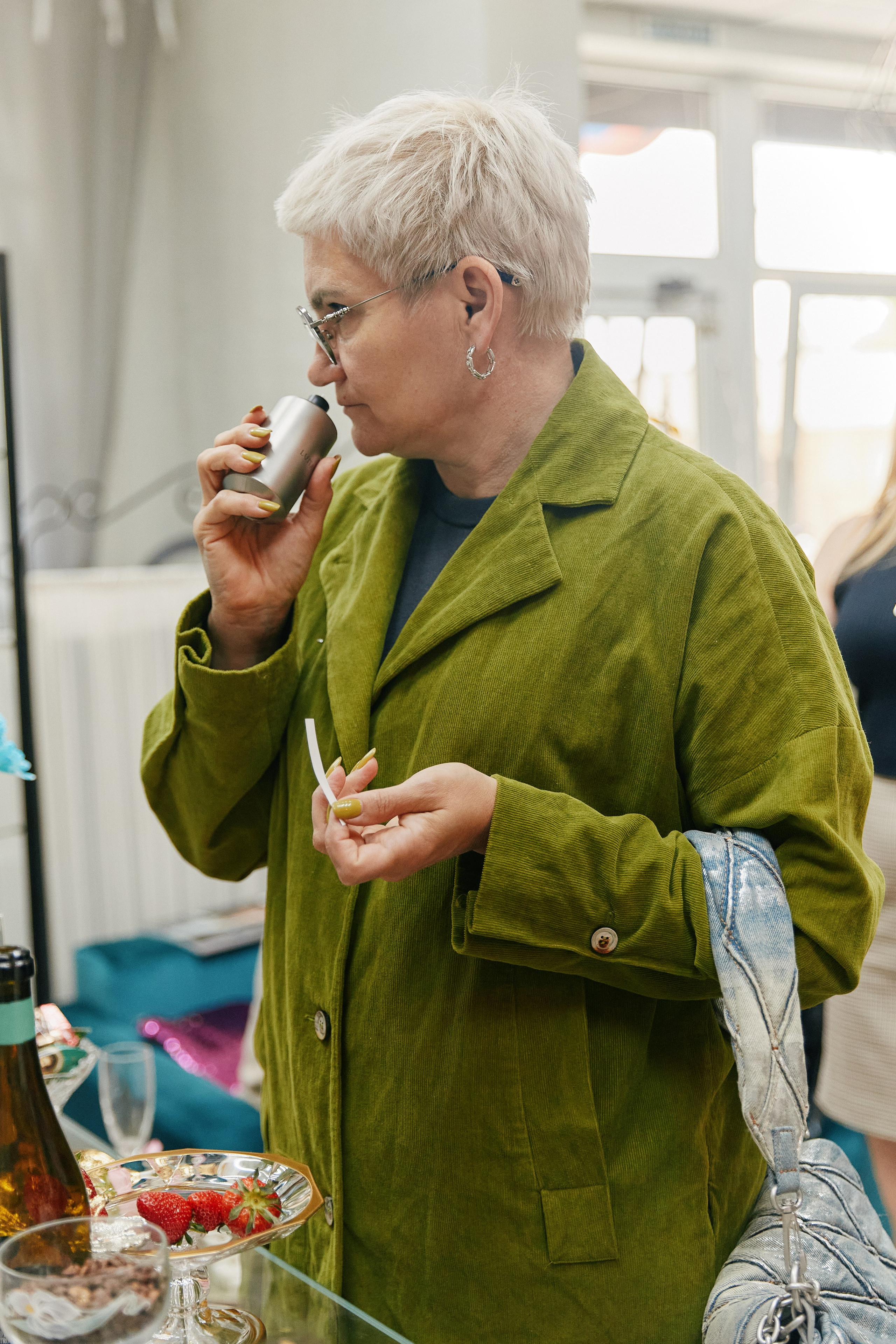 Один день с блогерами в АНГЕЛ ПАРФЮМ 16.04. Свадебный репортажный фотограф краснодар максим дремов дрёмов фотосессия студия цена