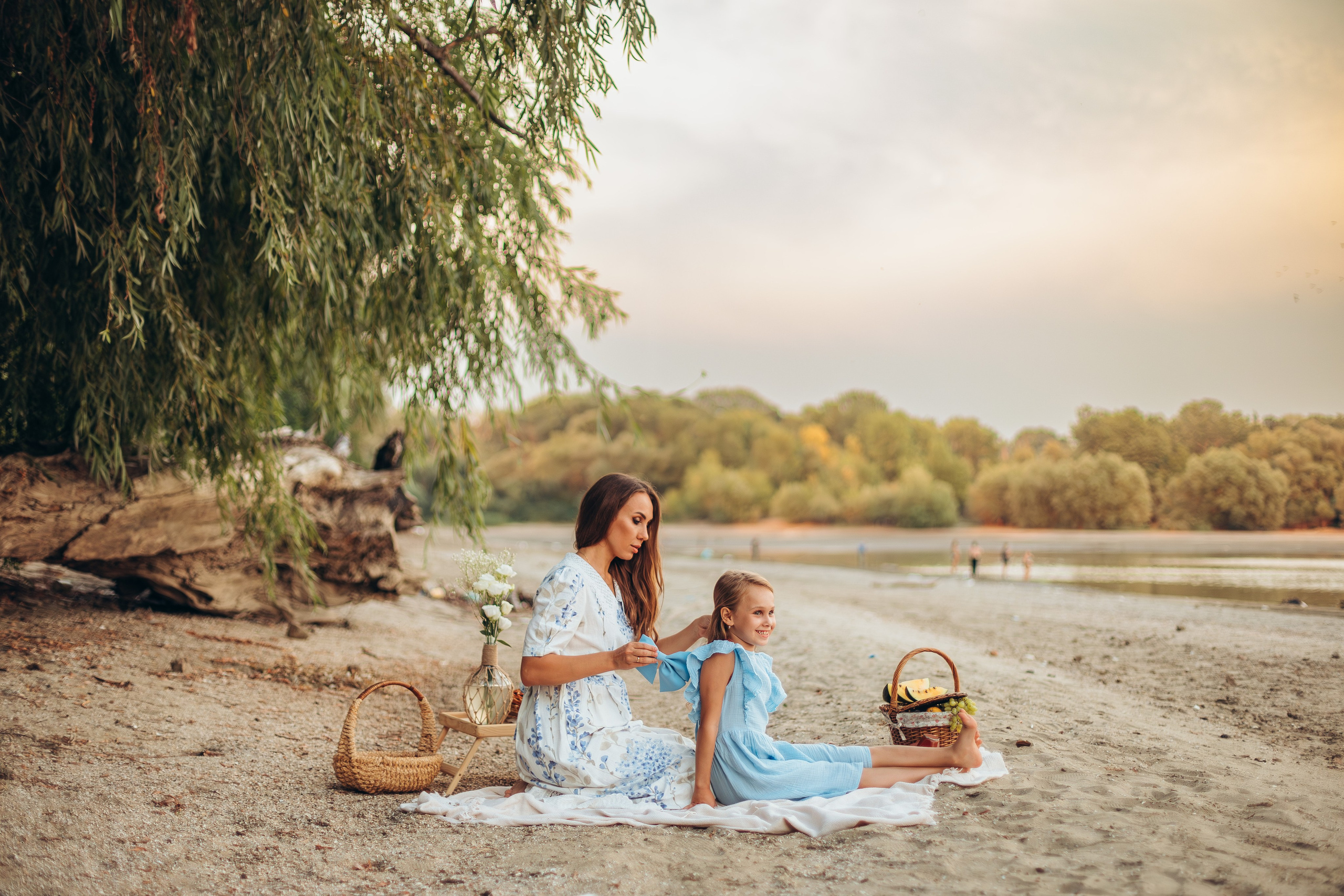 Фотопрогулка. Фотограф Марина Верятинская | Краснодар