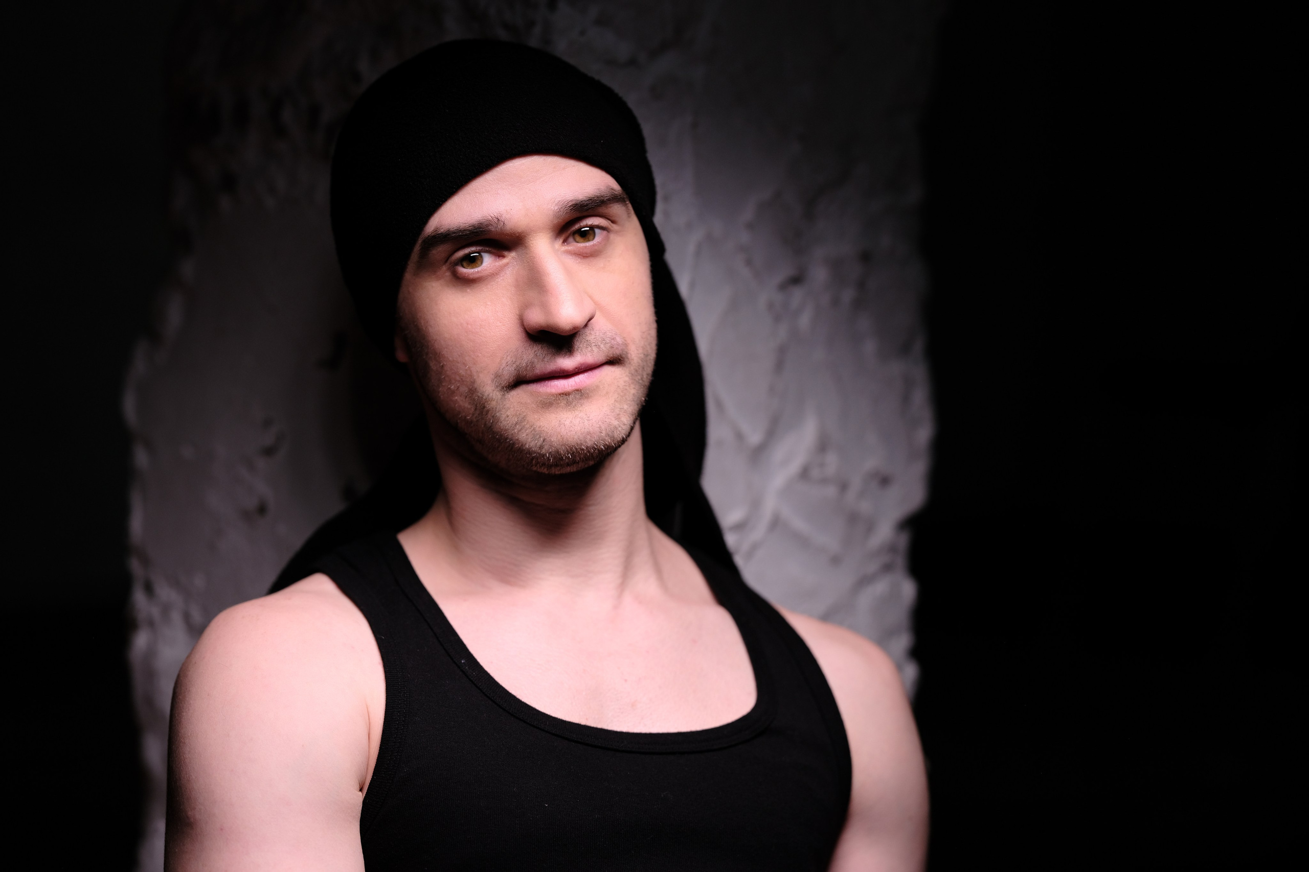 Андрей. Фотограф в Москве и Праге: индивидуальные портреты, парные фотосессии