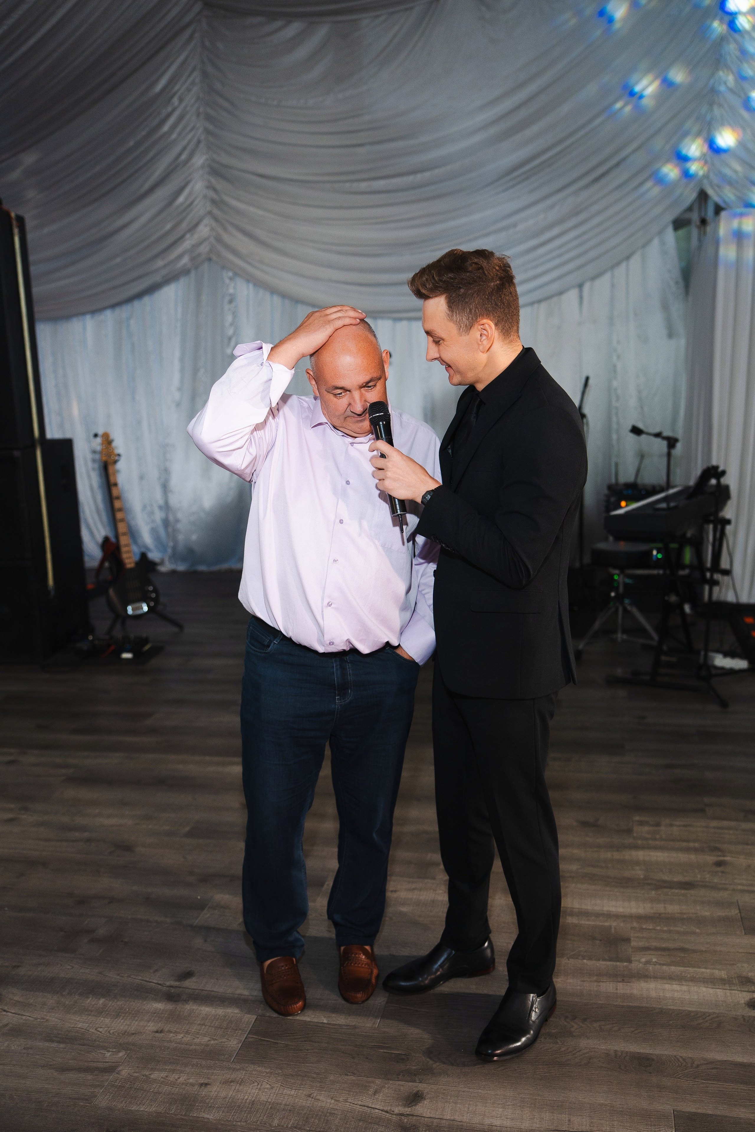 Дарья и Павел. Фотограф Хабаровск