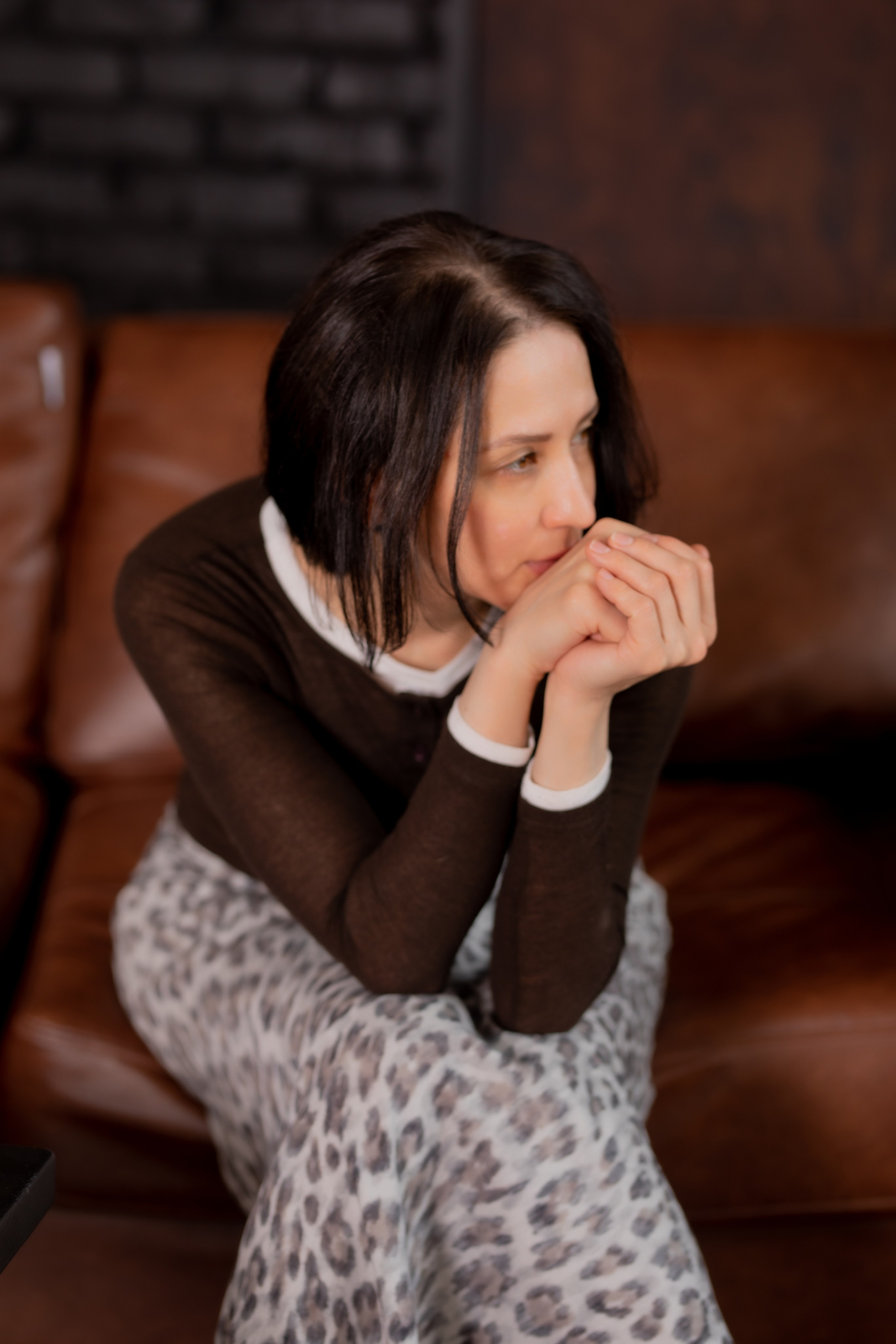 Мария. Фотограф чувственного портрета в Санкт-Петербурге Светлана Фролова