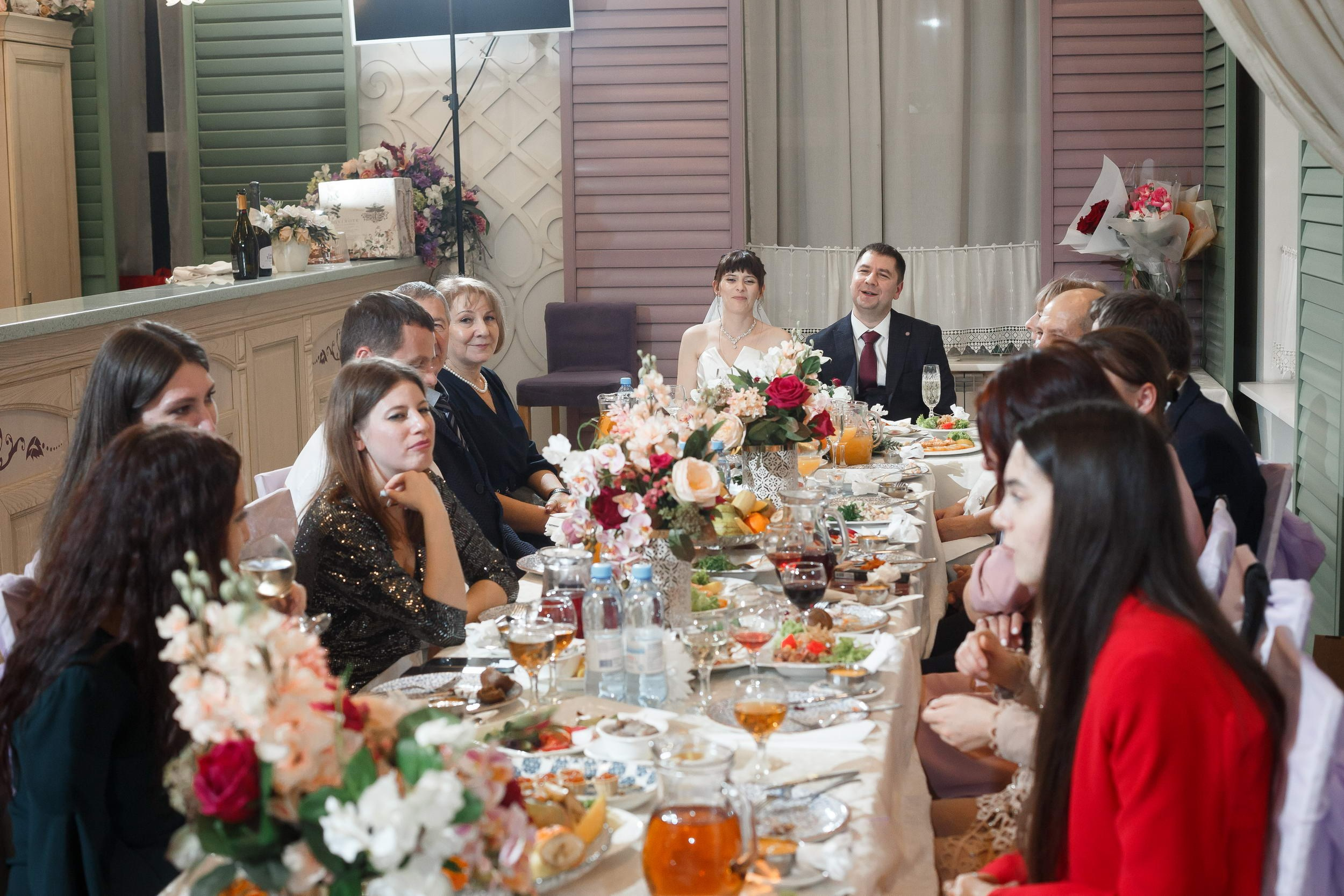 Свадьба в октябре. Свадебный фотограф Игорь Брундасов 8PHOTO на свадьбу венчание загс СПб