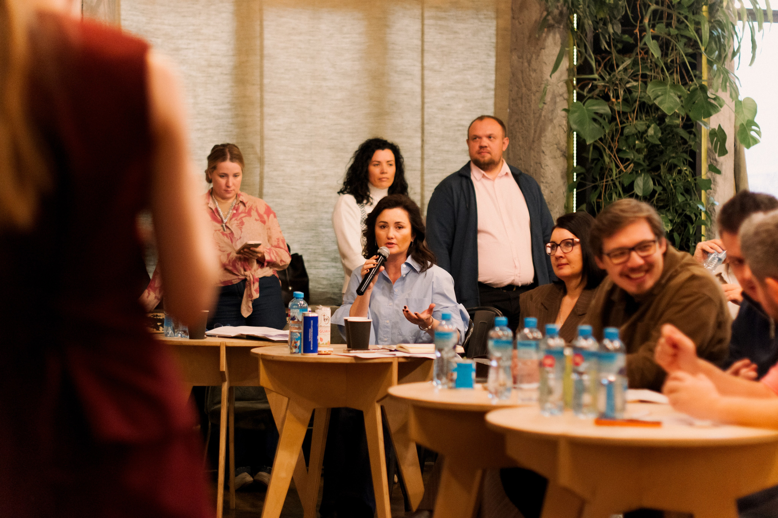 ЗАВОД. КЦ11. Фотограф в Челябинске Любовь Денисенко