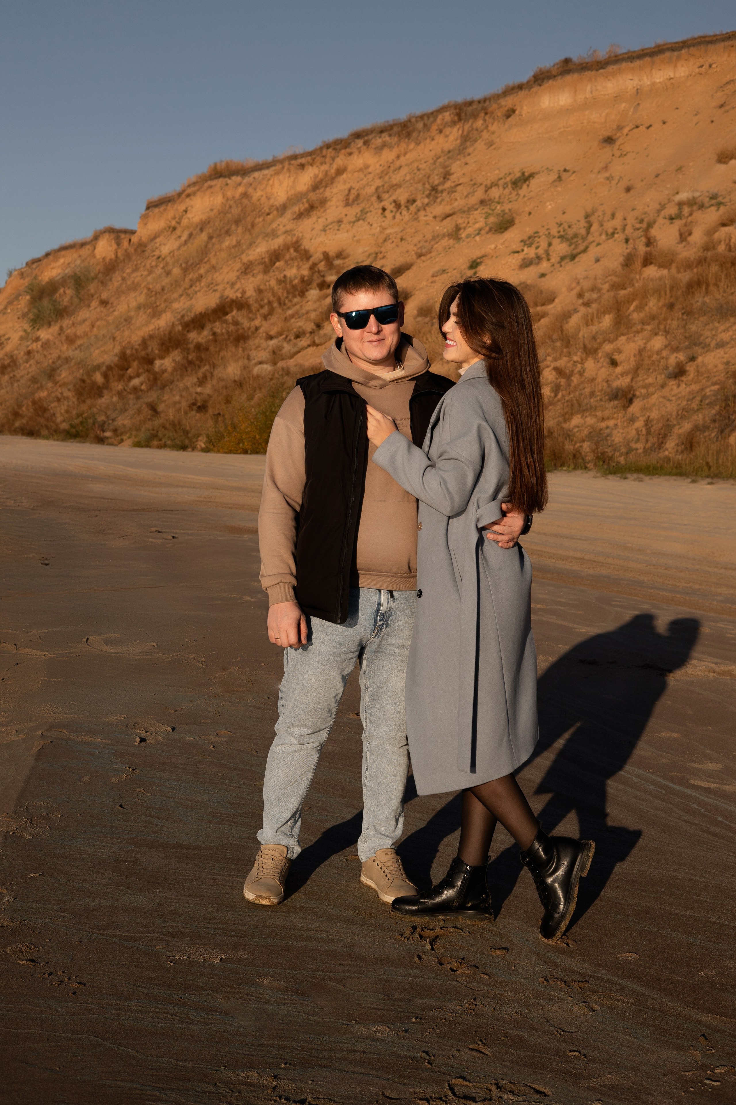 Руслан & Карина & Марат. Фотограф Юлия Абдульмянова