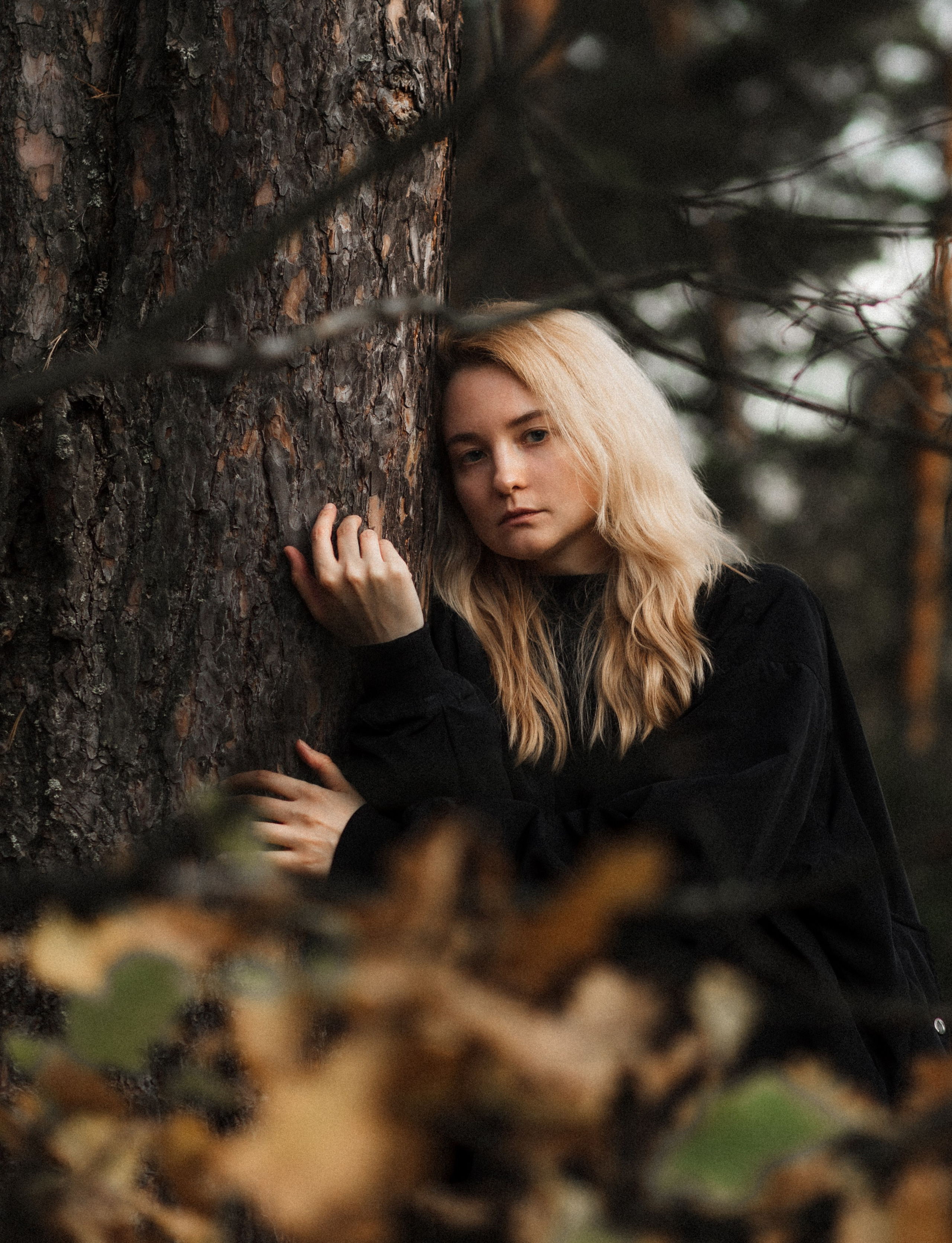 Анна. Фотограф Москва и Московская область