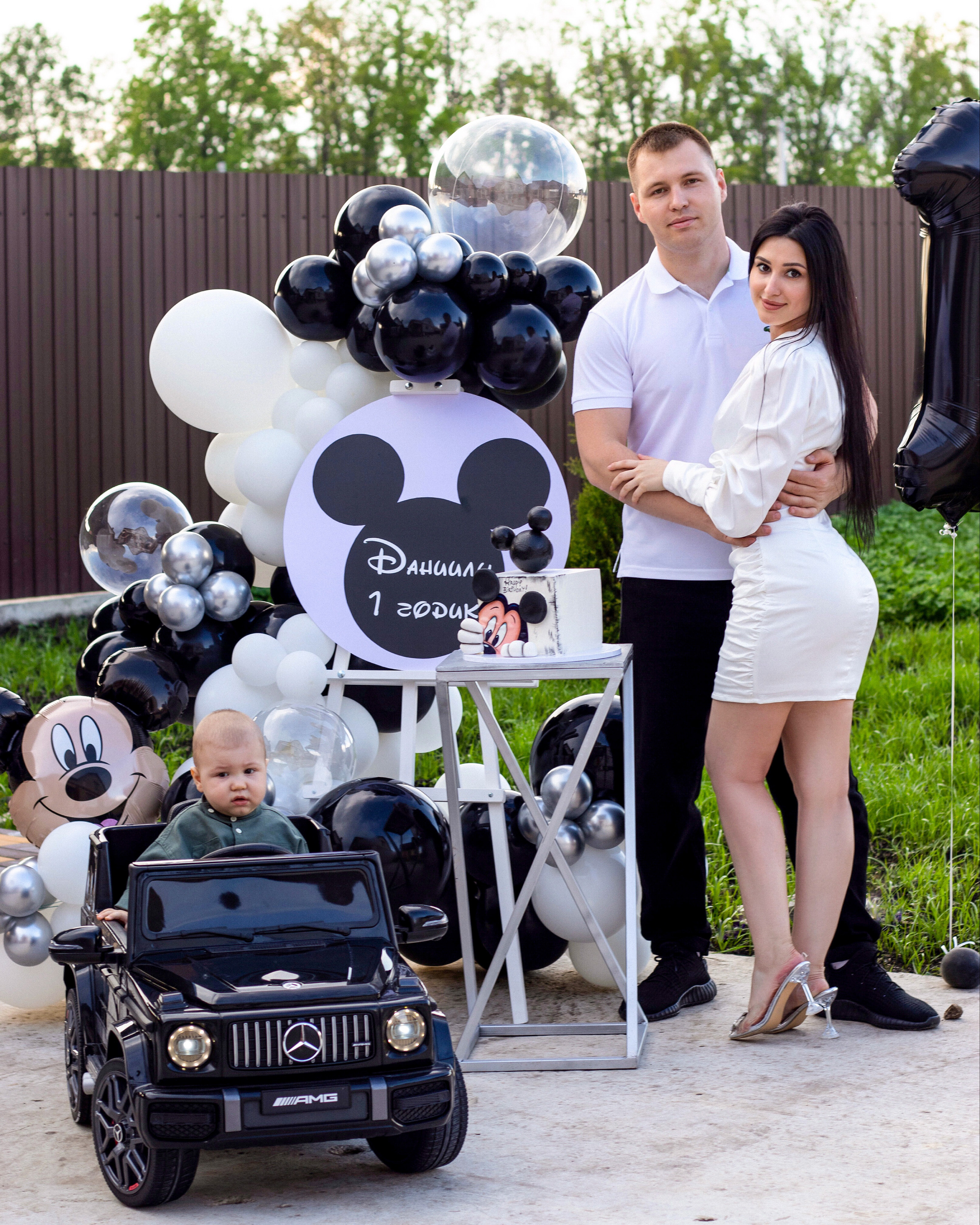 Крис годик. Фотограф в Ельце Сапрыкина Екатерина