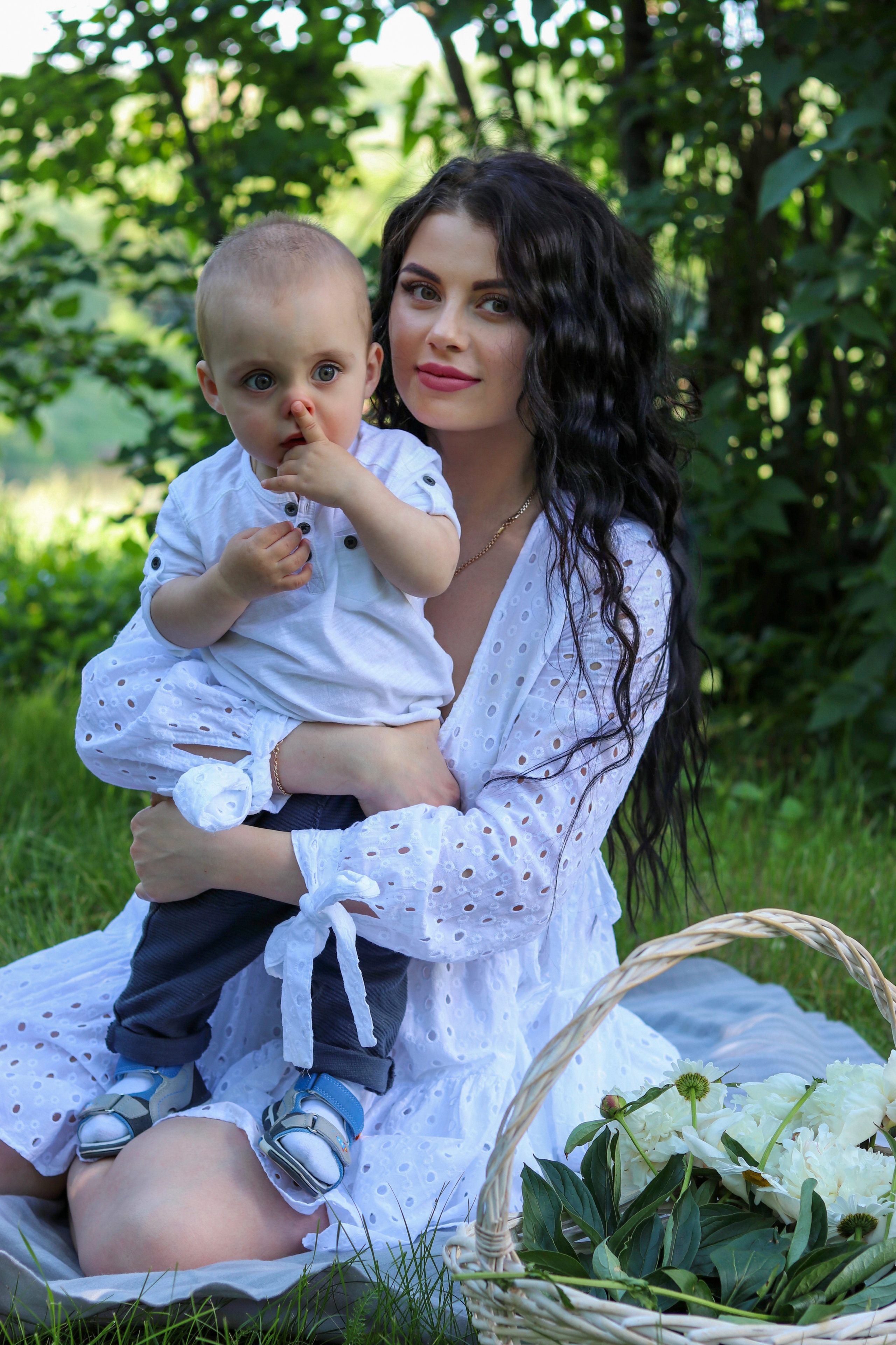 Глеб. Фотограф в Ельце Сапрыкина Екатерина