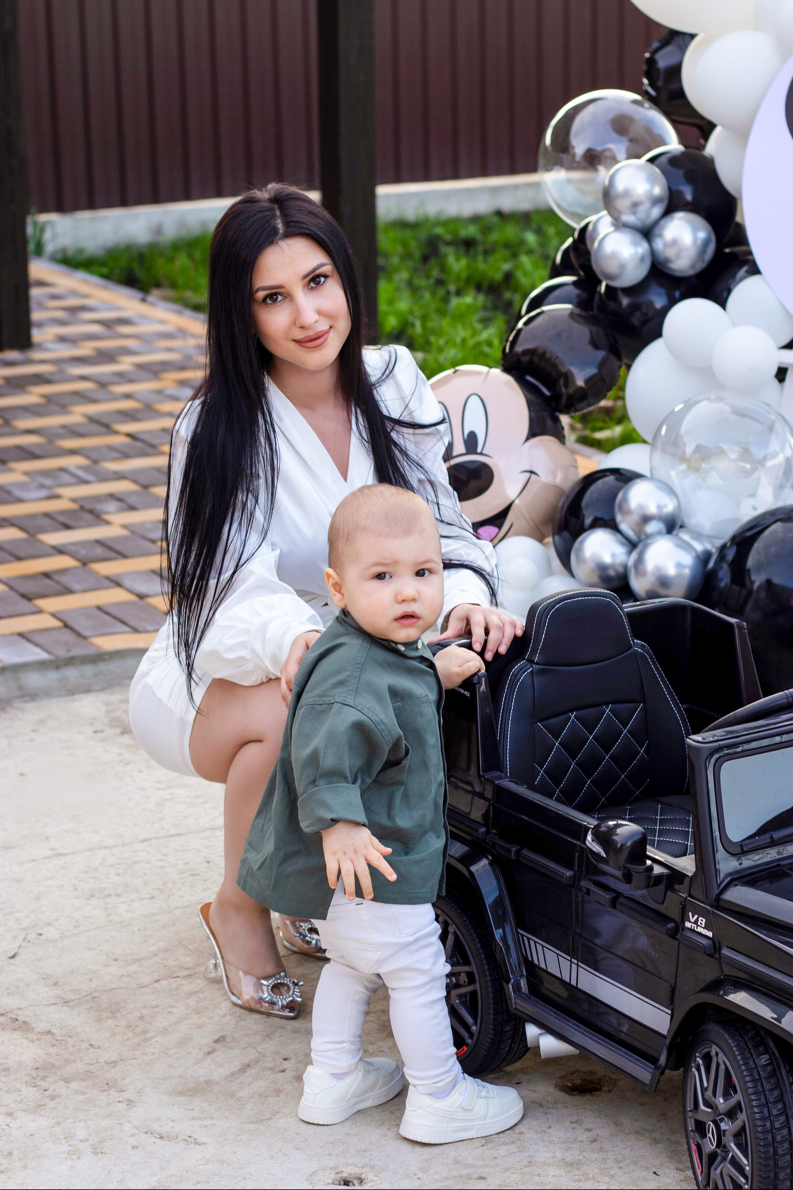 Крис годик. Фотограф в Ельце Сапрыкина Екатерина