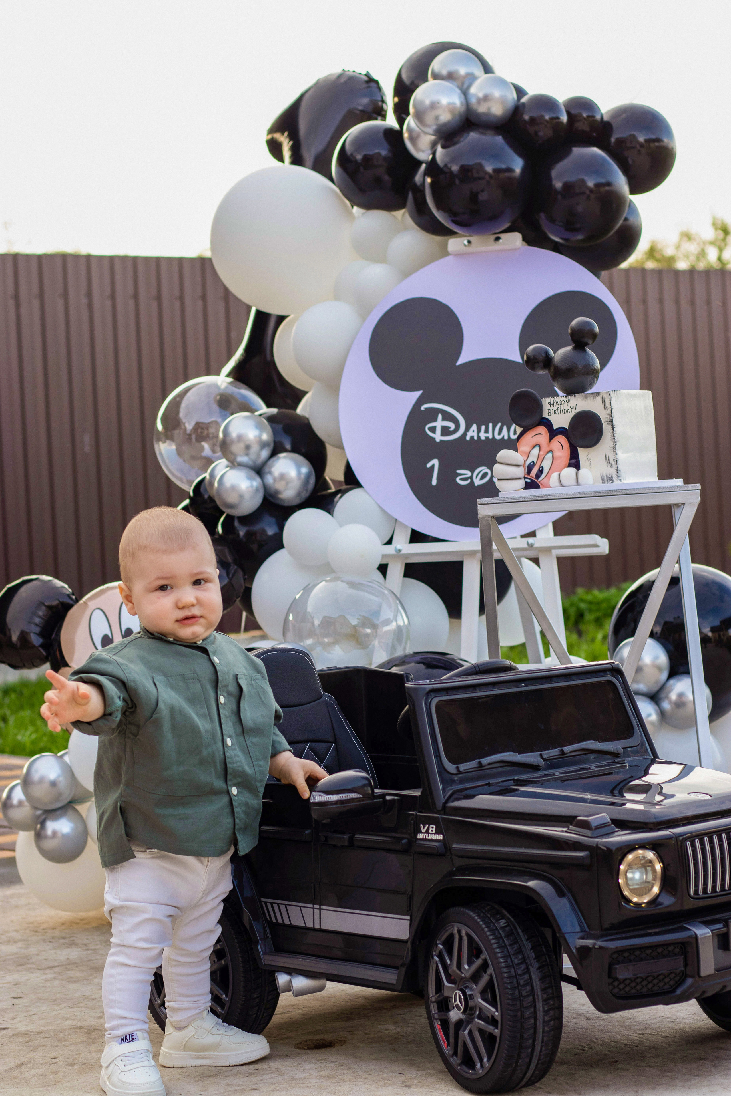 Крис годик. Фотограф в Ельце Сапрыкина Екатерина