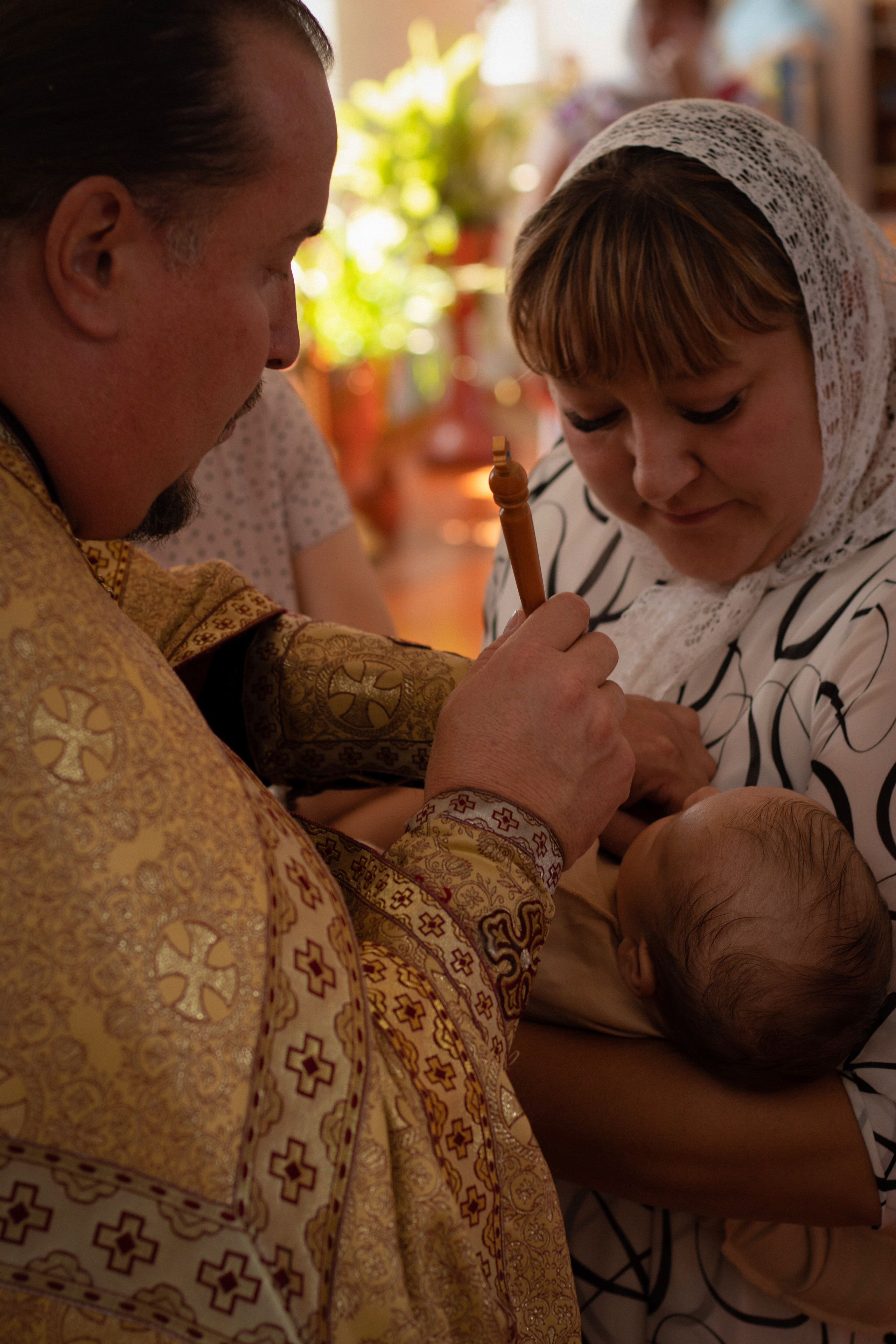 Мирон Ильич. Фотограф в Ельце Сапрыкина Екатерина