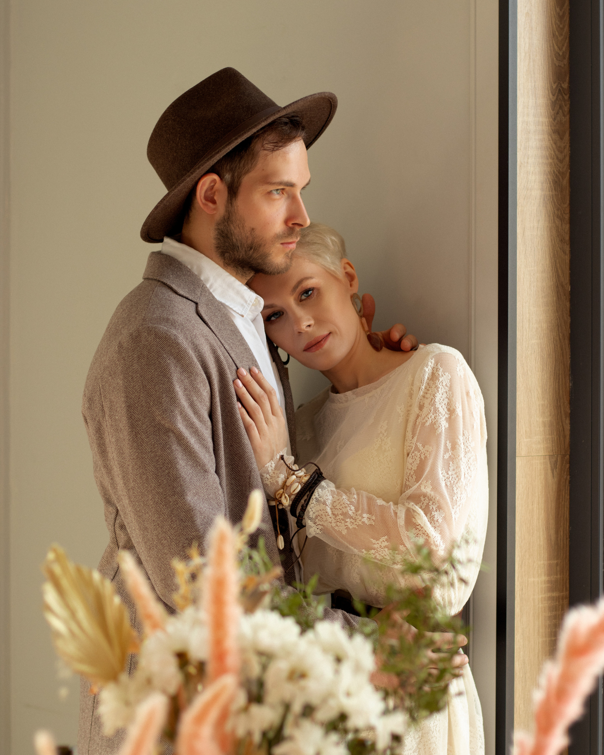 Иван_&Екатерина. Фотограф в Ельце Сапрыкина Екатерина