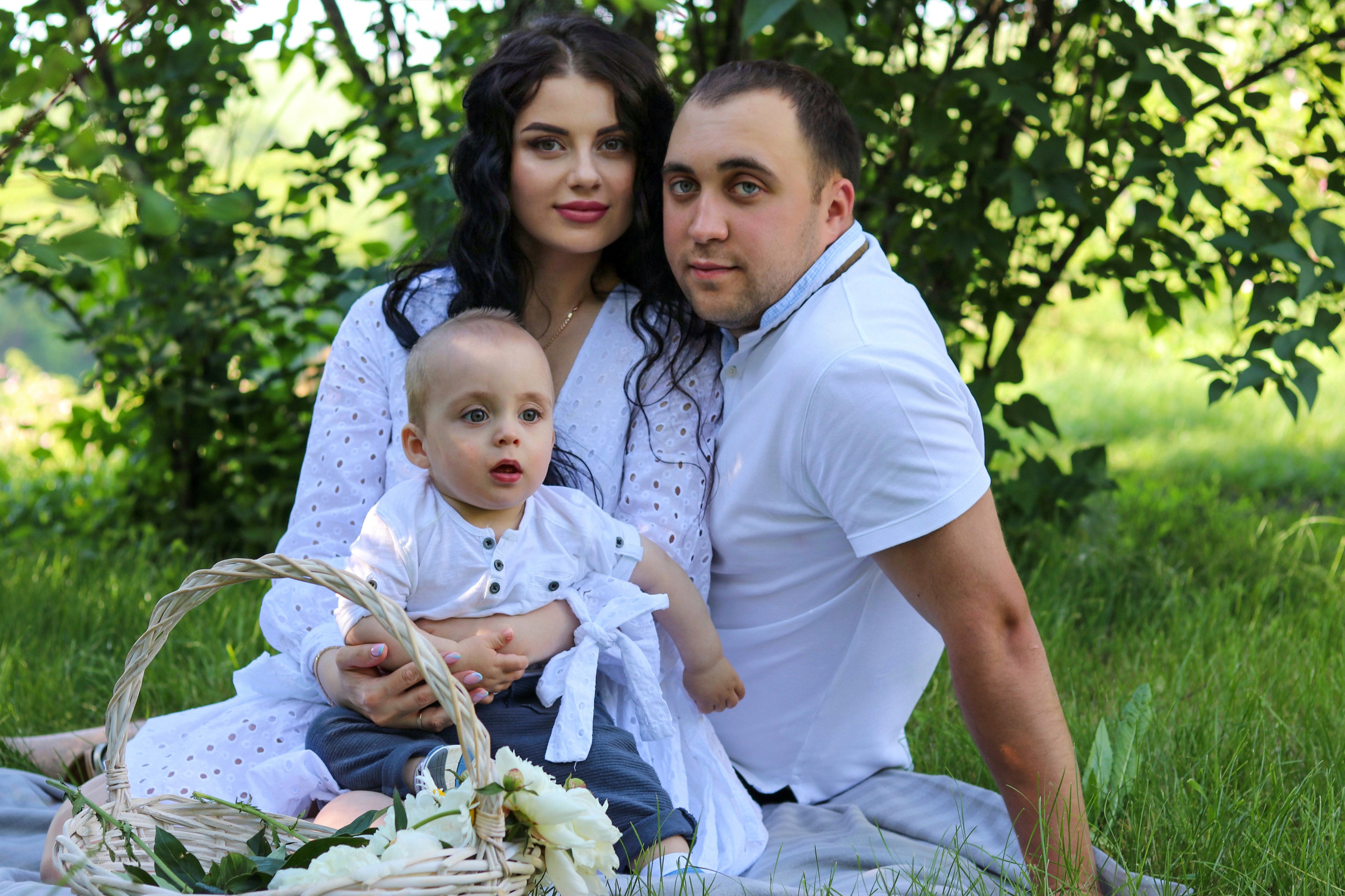 Глеб. Фотограф в Ельце Сапрыкина Екатерина