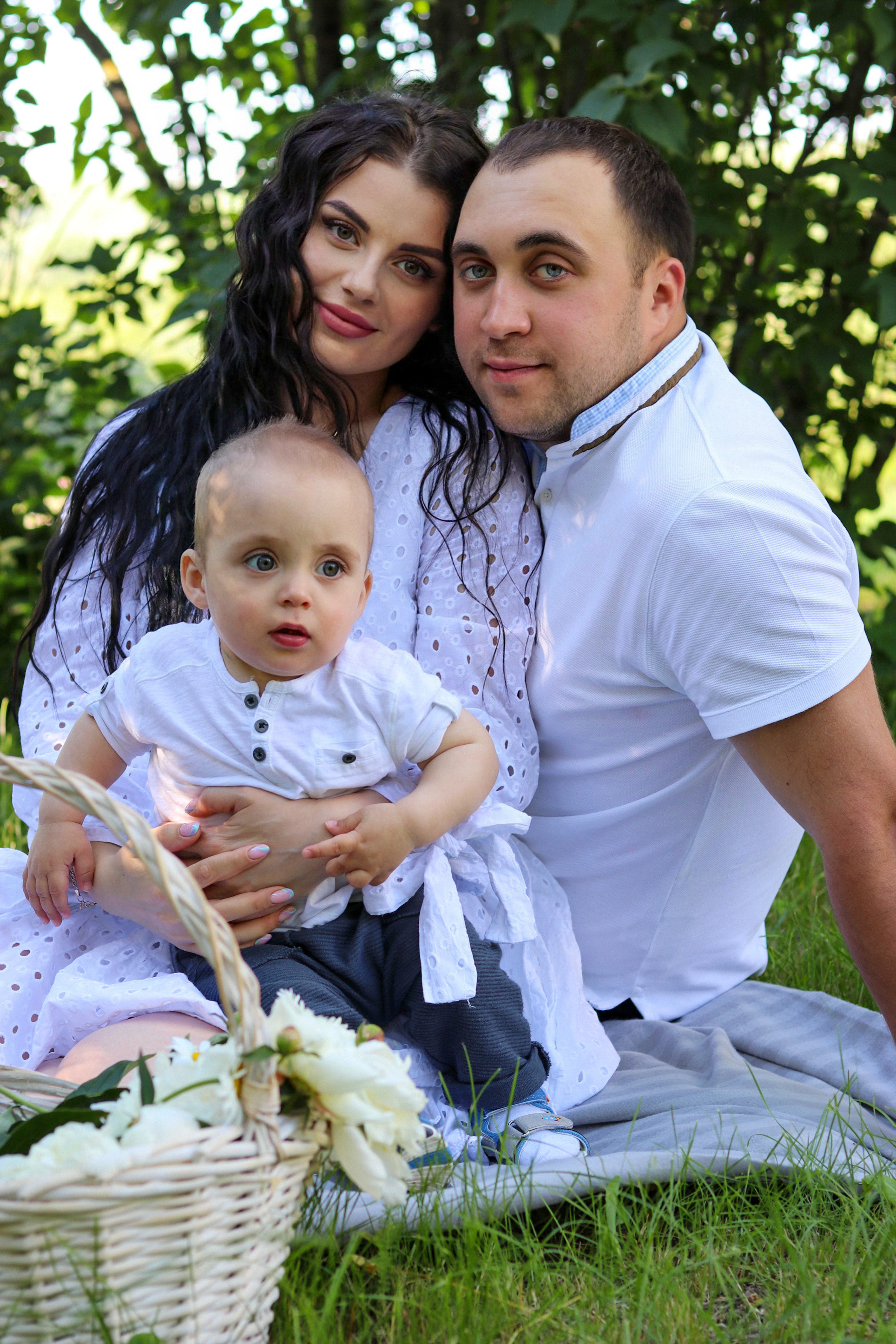 Глеб. Фотограф в Ельце Сапрыкина Екатерина