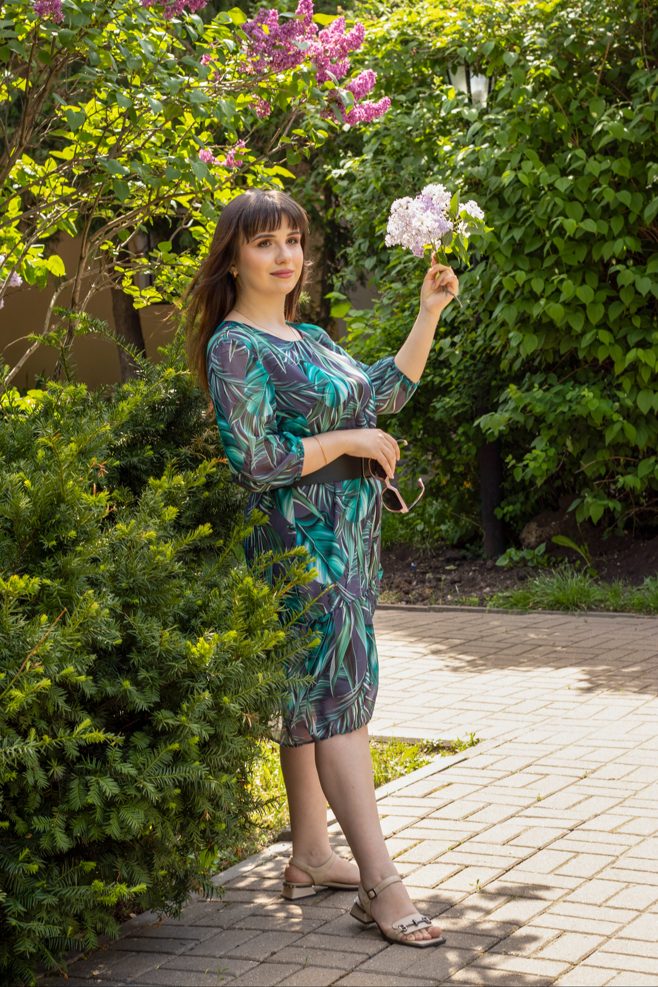 Мария. Фотограф в Ельце Сапрыкина Екатерина