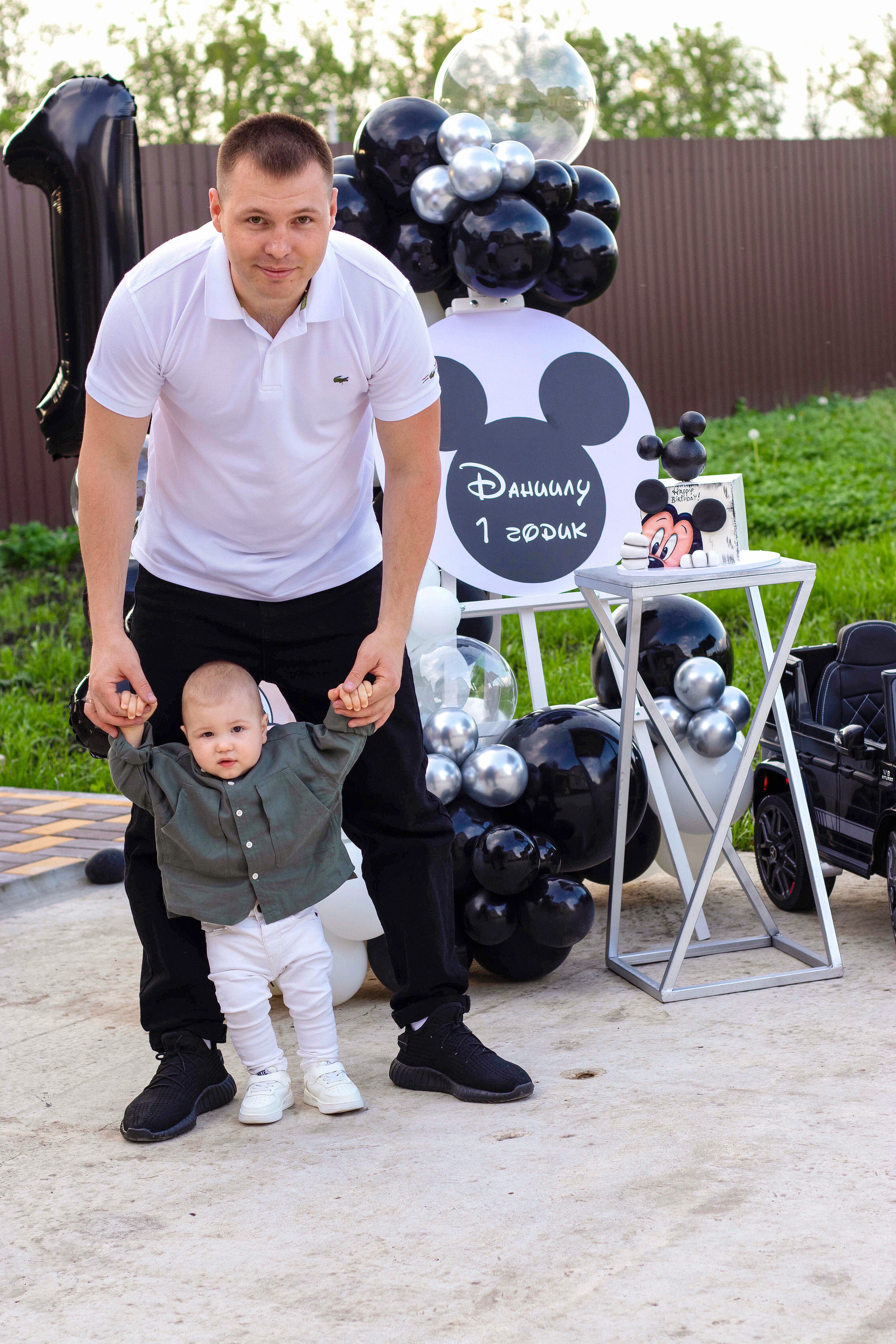 Крис годик. Фотограф в Ельце Сапрыкина Екатерина