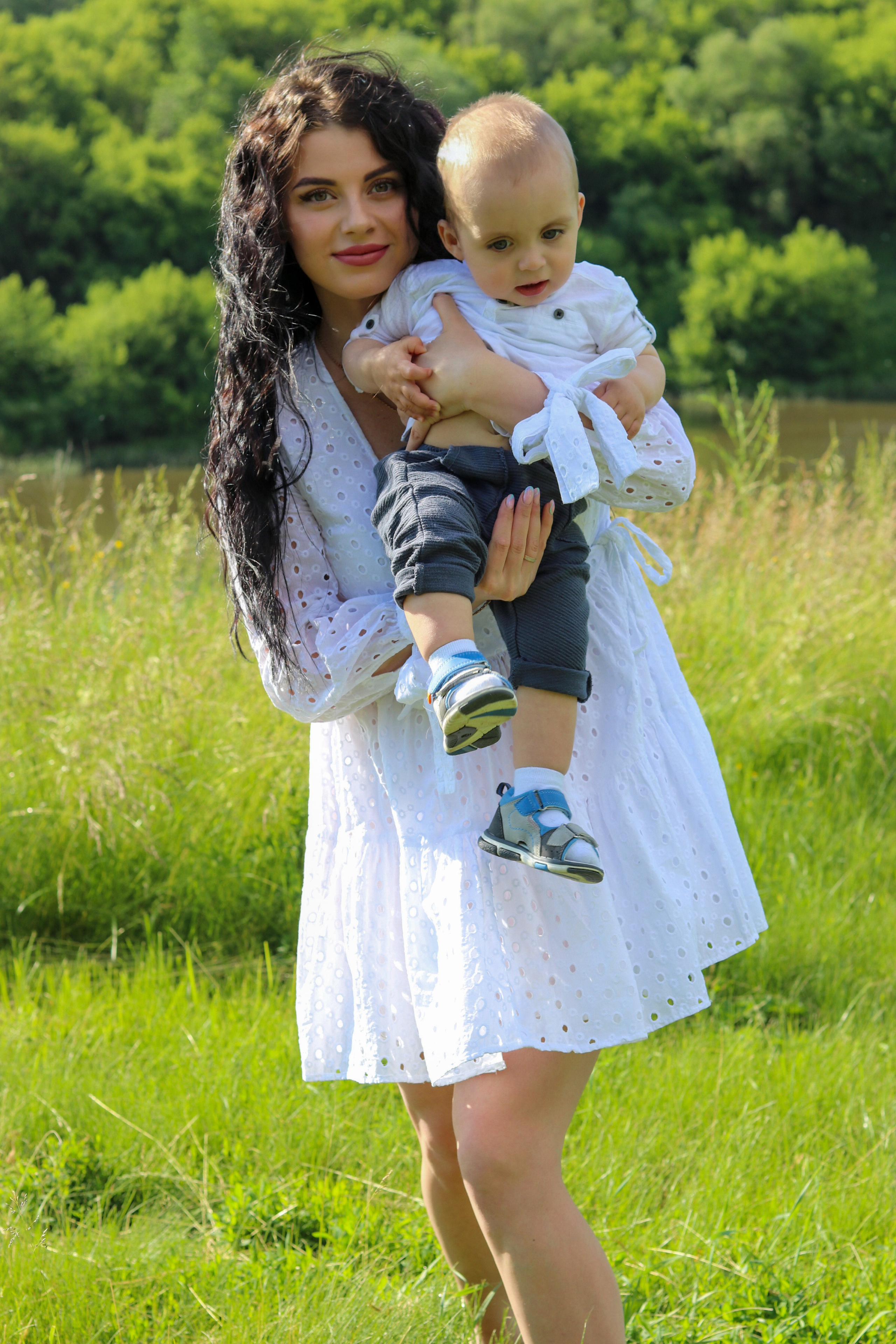 Глеб. Фотограф в Ельце Сапрыкина Екатерина