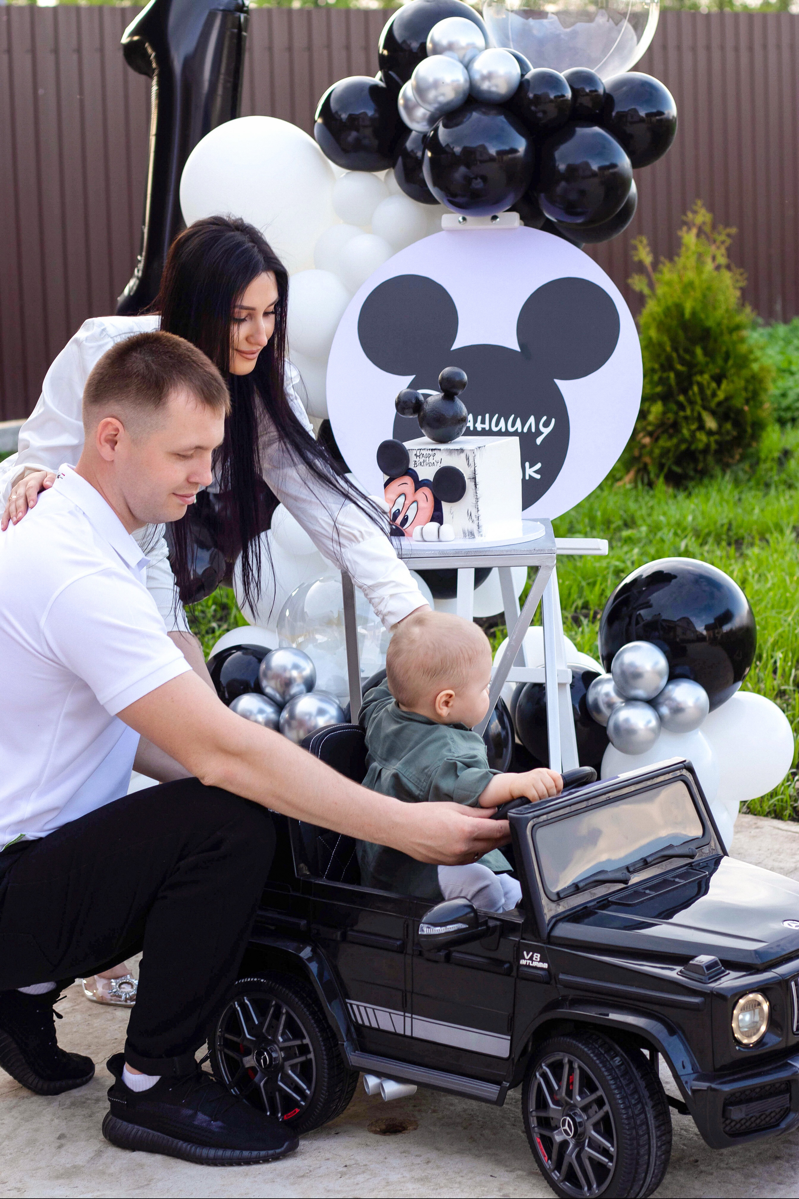 Крис годик. Фотограф в Ельце Сапрыкина Екатерина