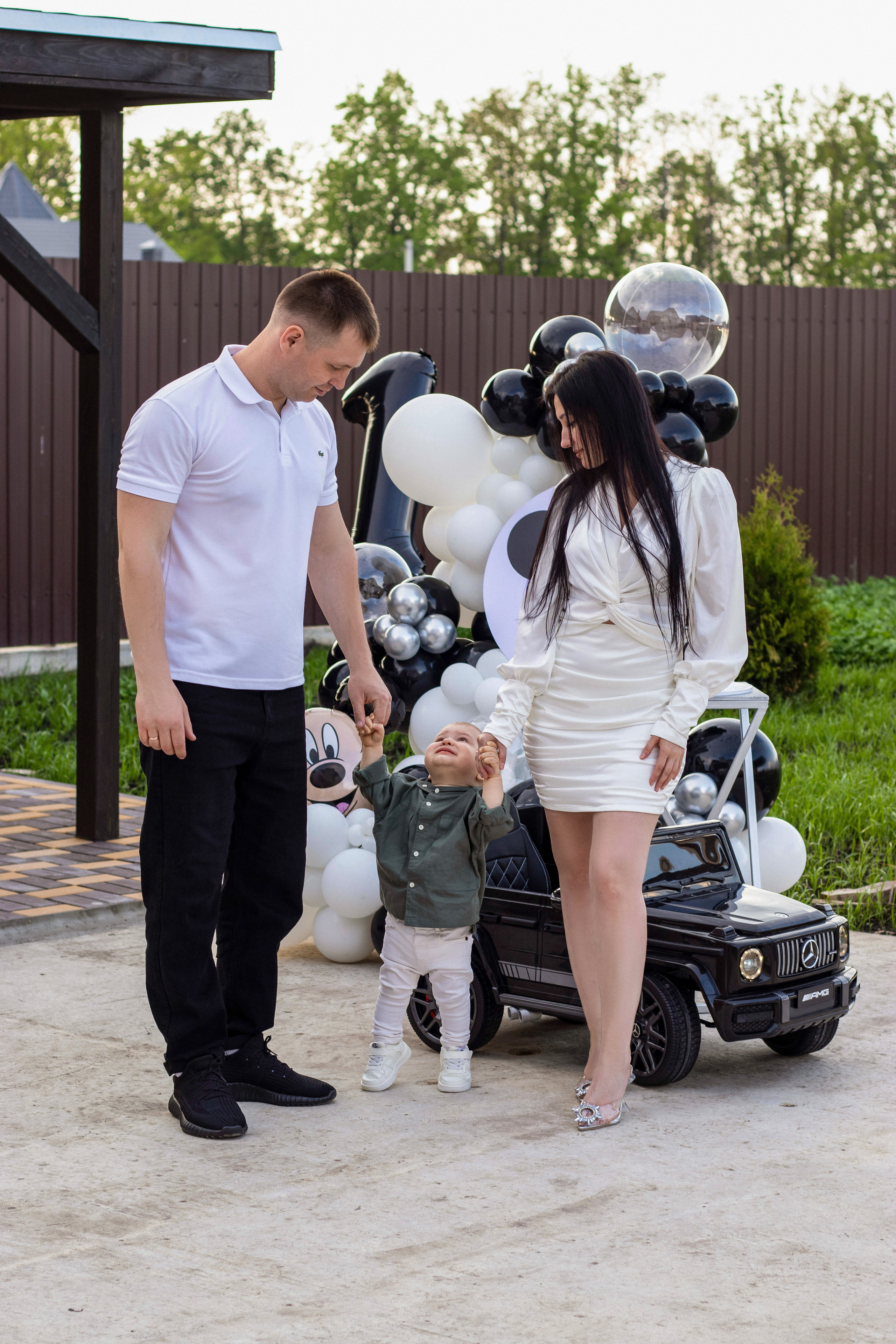 Крис годик. Фотограф в Ельце Сапрыкина Екатерина