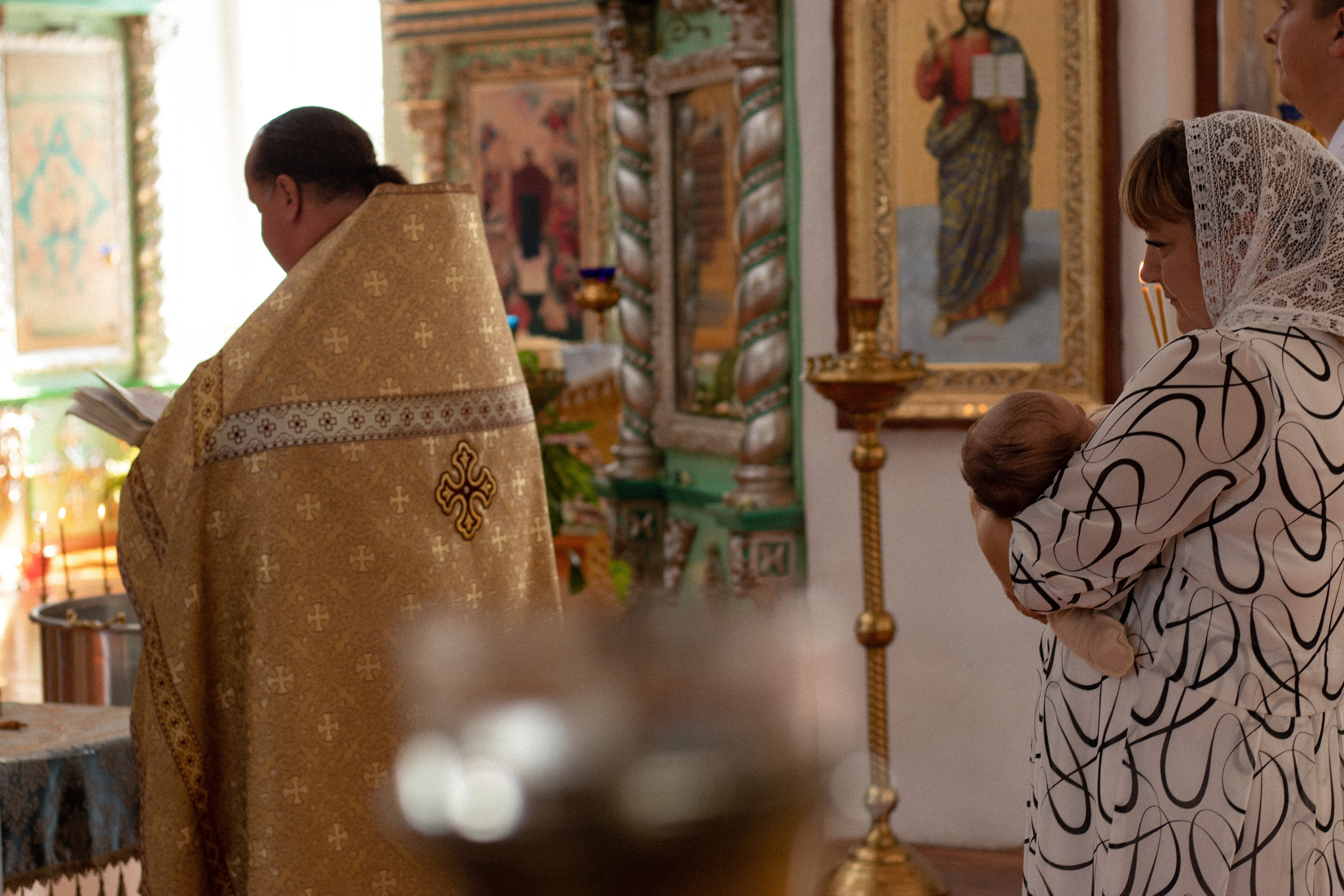 Мирон Ильич. Фотограф в Ельце Сапрыкина Екатерина