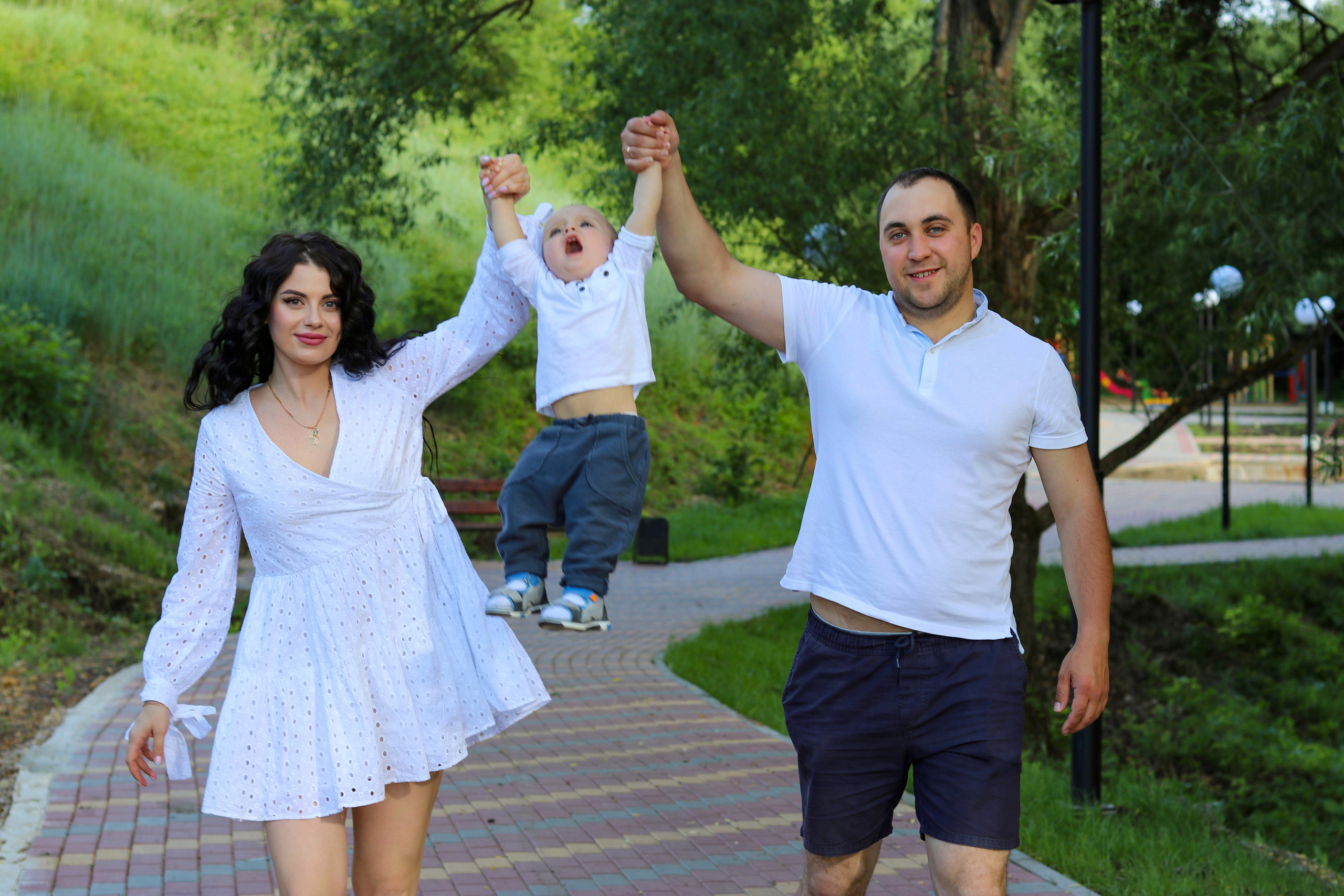 Глеб. Фотограф в Ельце Сапрыкина Екатерина