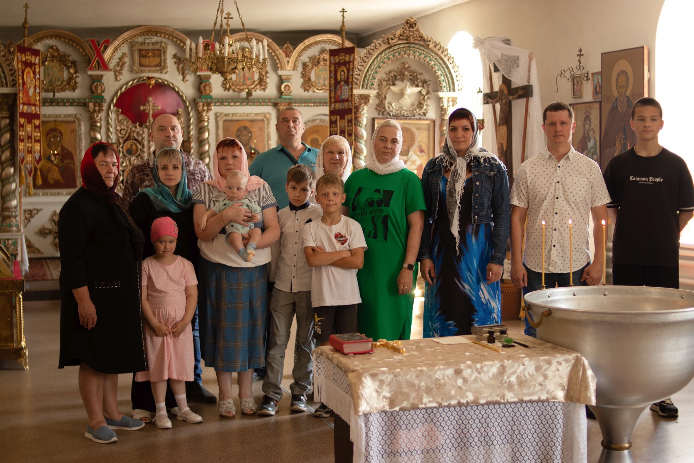 Алена. Фотограф в Ельце Сапрыкина Екатерина