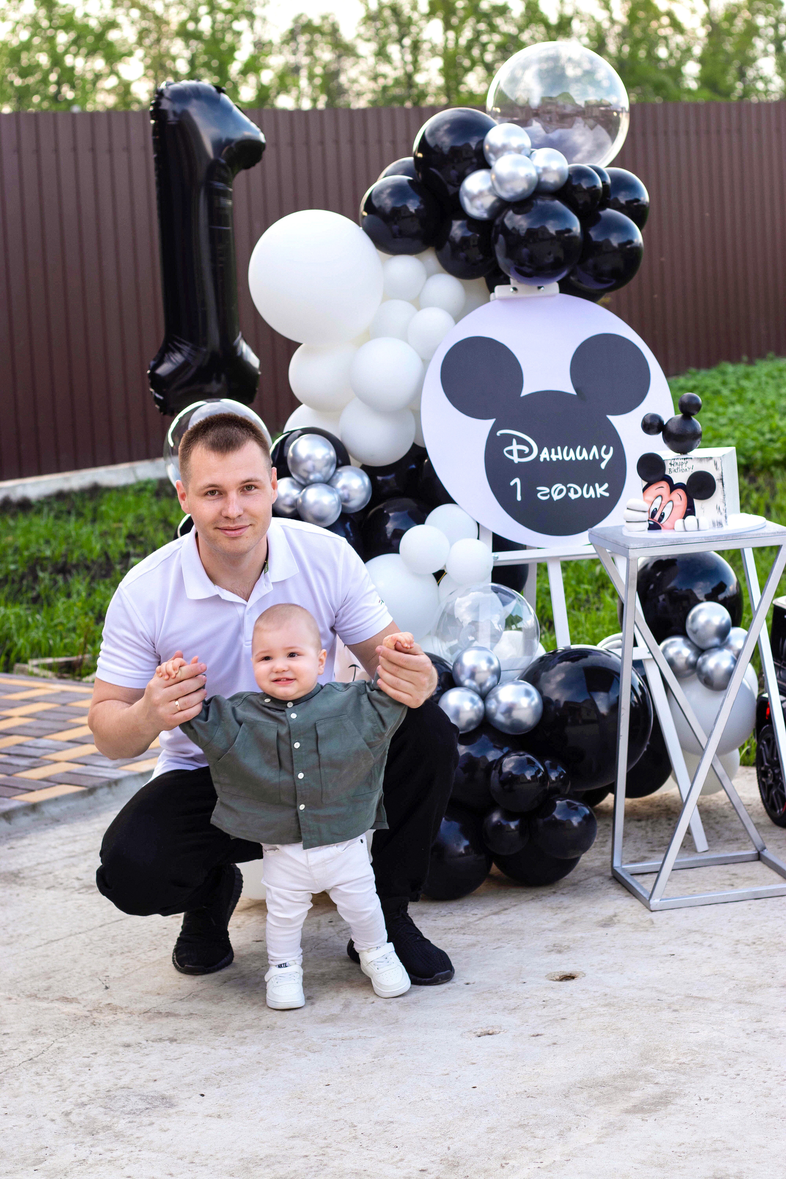 Крис годик. Фотограф в Ельце Сапрыкина Екатерина