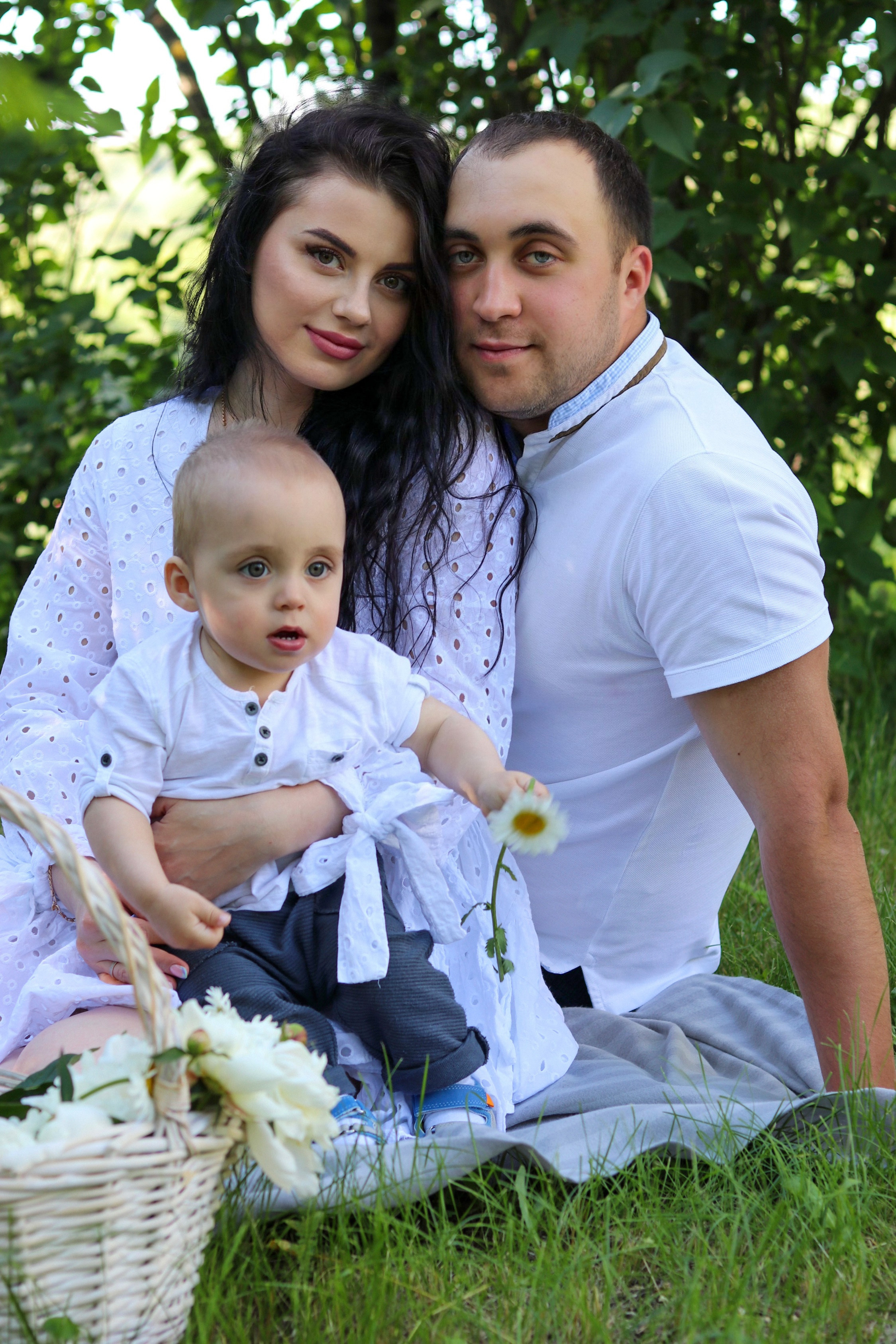 Глеб. Фотограф в Ельце Сапрыкина Екатерина