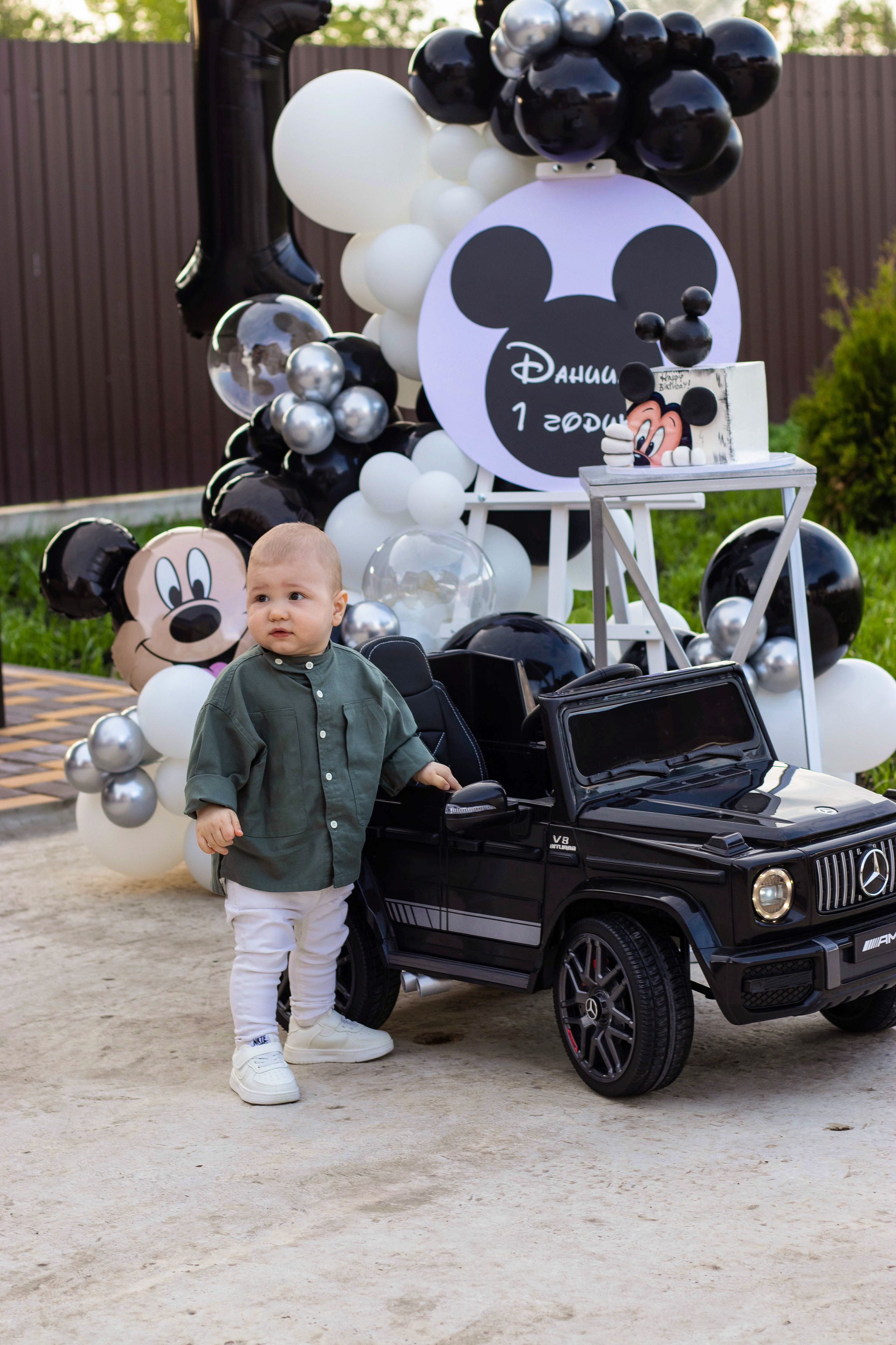 Крис годик. Фотограф в Ельце Сапрыкина Екатерина