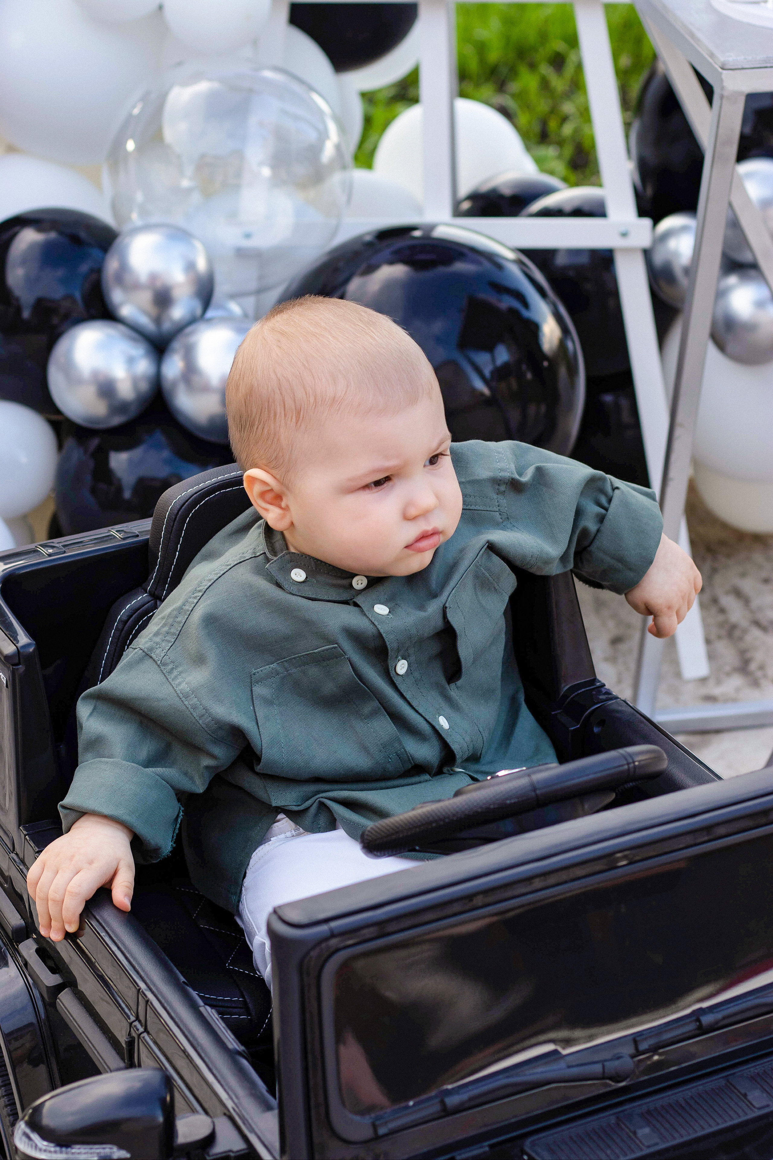 Крис годик. Фотограф в Ельце Сапрыкина Екатерина