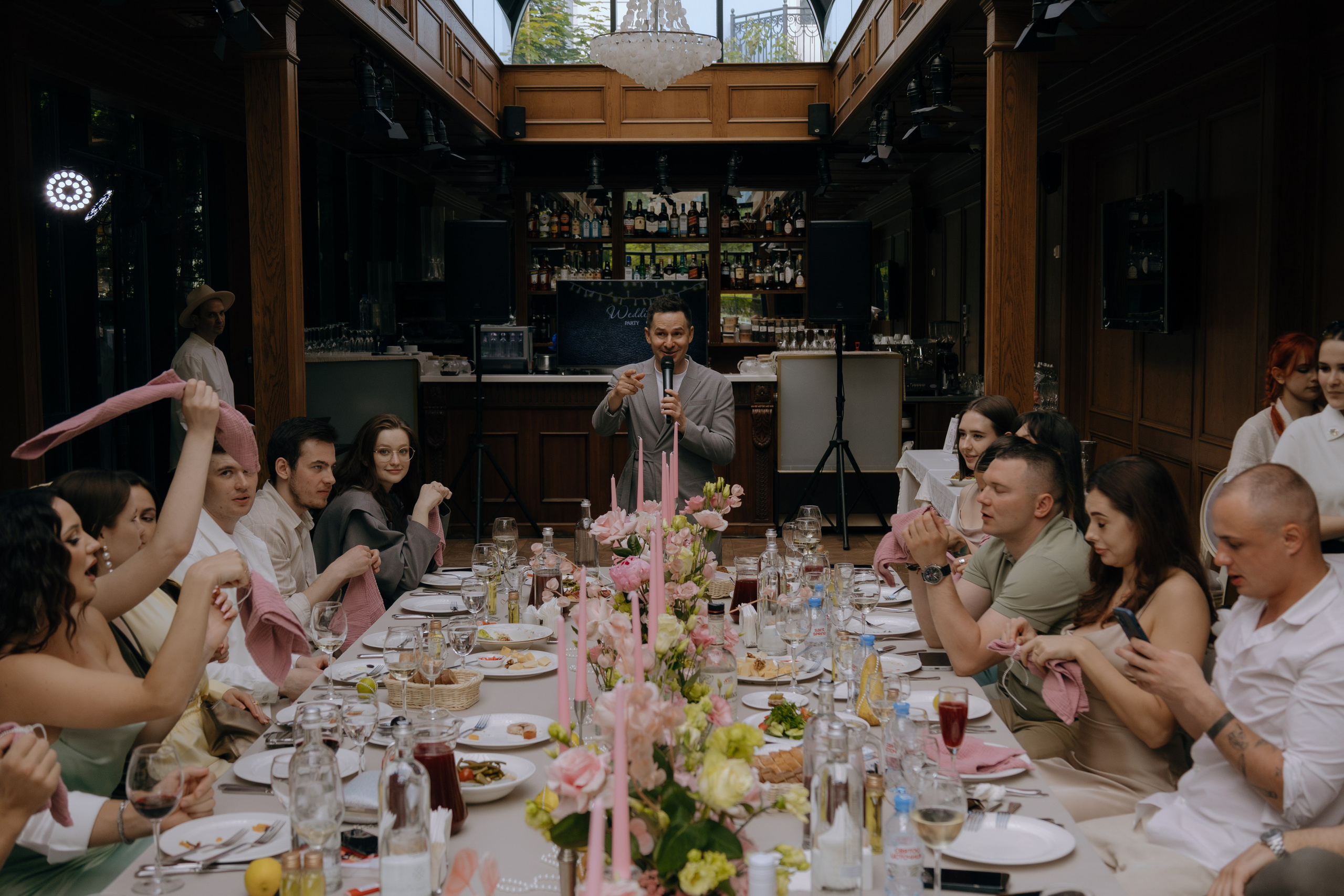 Свадебные съемки. Фотограф и видеограф в Северной столице