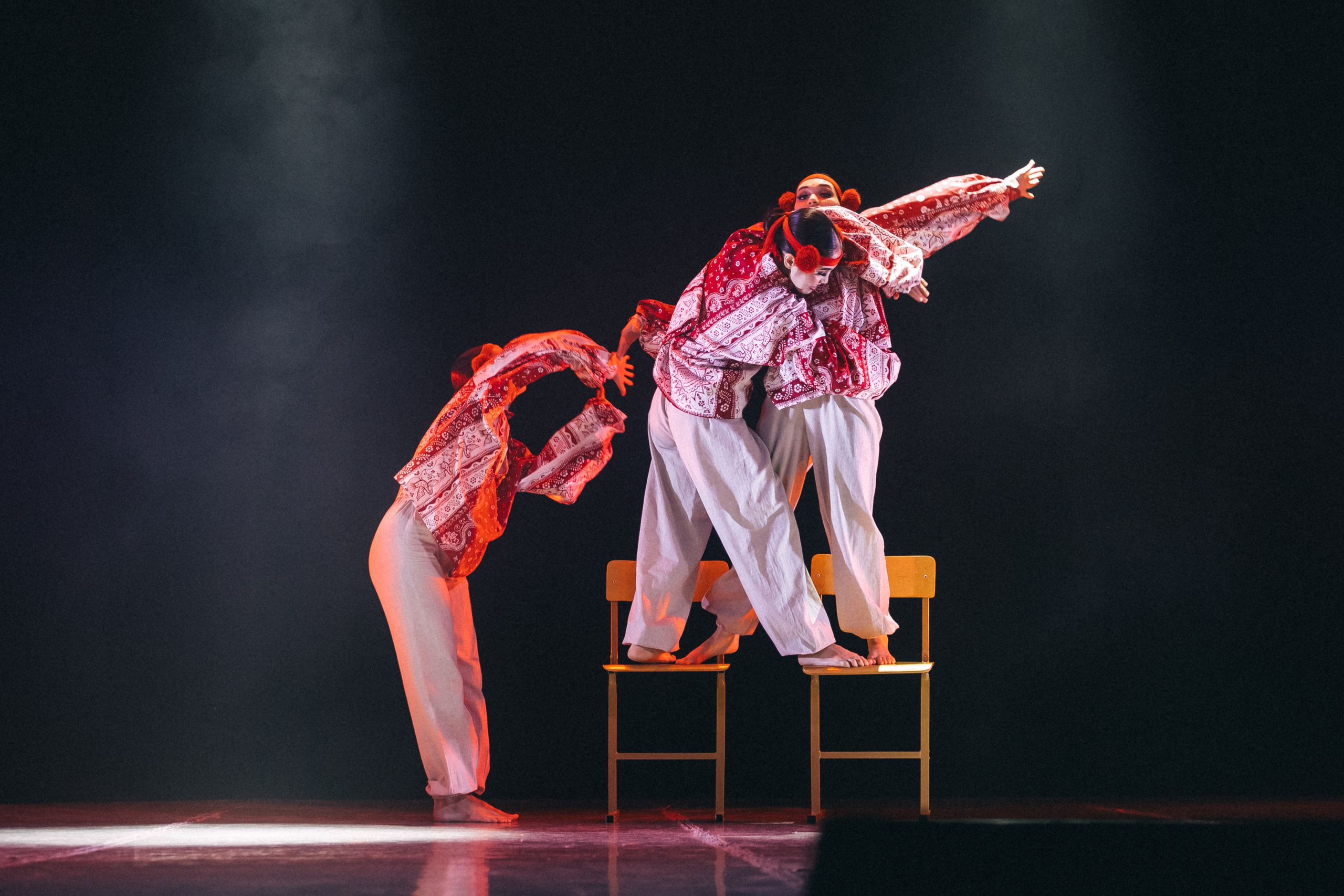 Отчётный концерт КемГИК. Фотограф Кемерово | Сергей