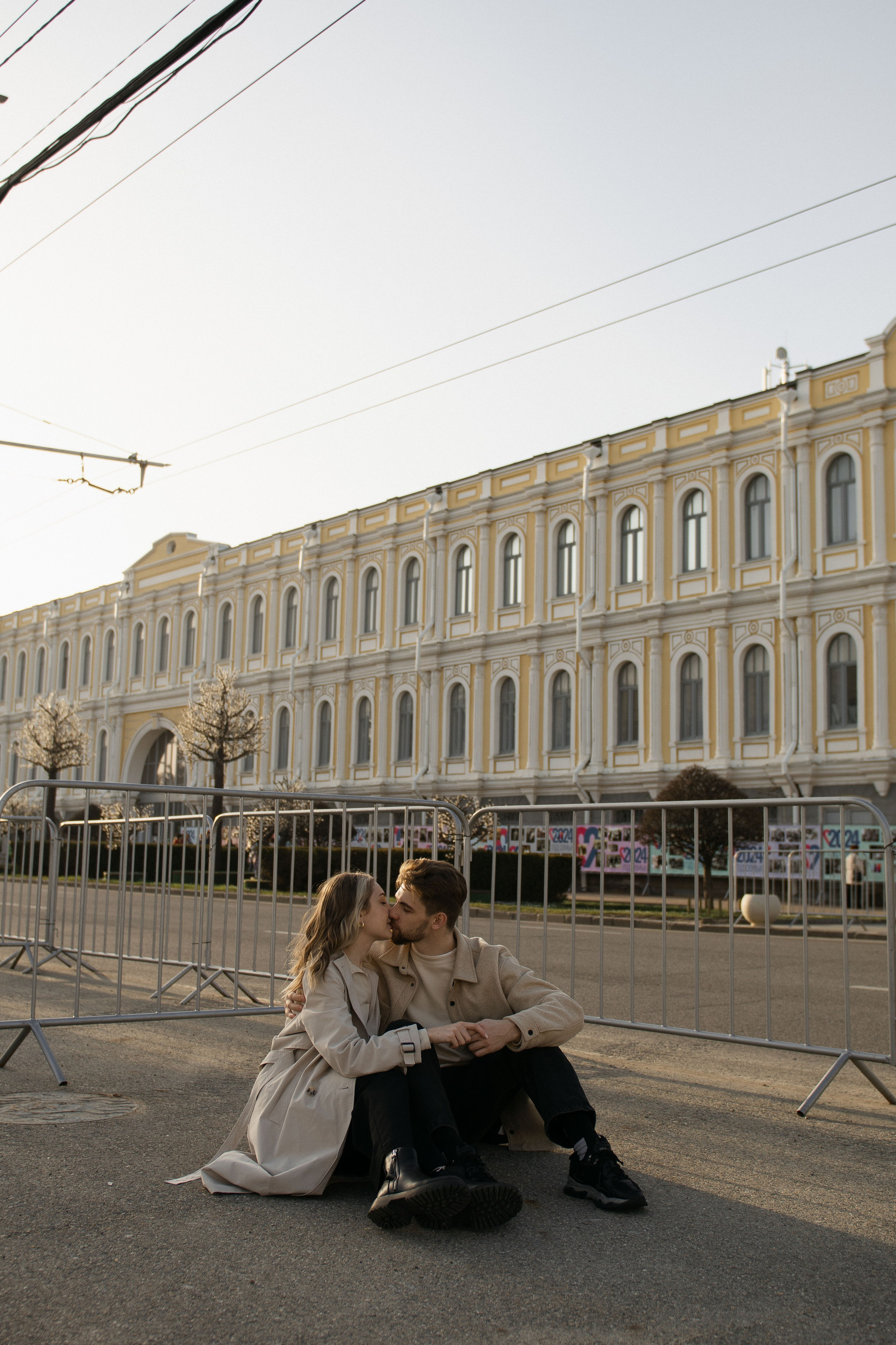 Валерия и Денис. Свадебный и женский фотограф в Ставрополе Вика Лексеева