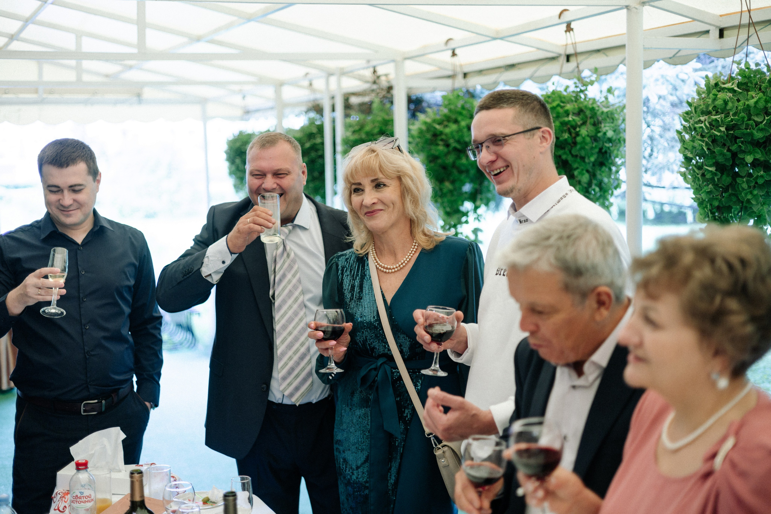 Диана и Ярослав. Свадебный и портретный фотограф в Москве Анастасия Масюк