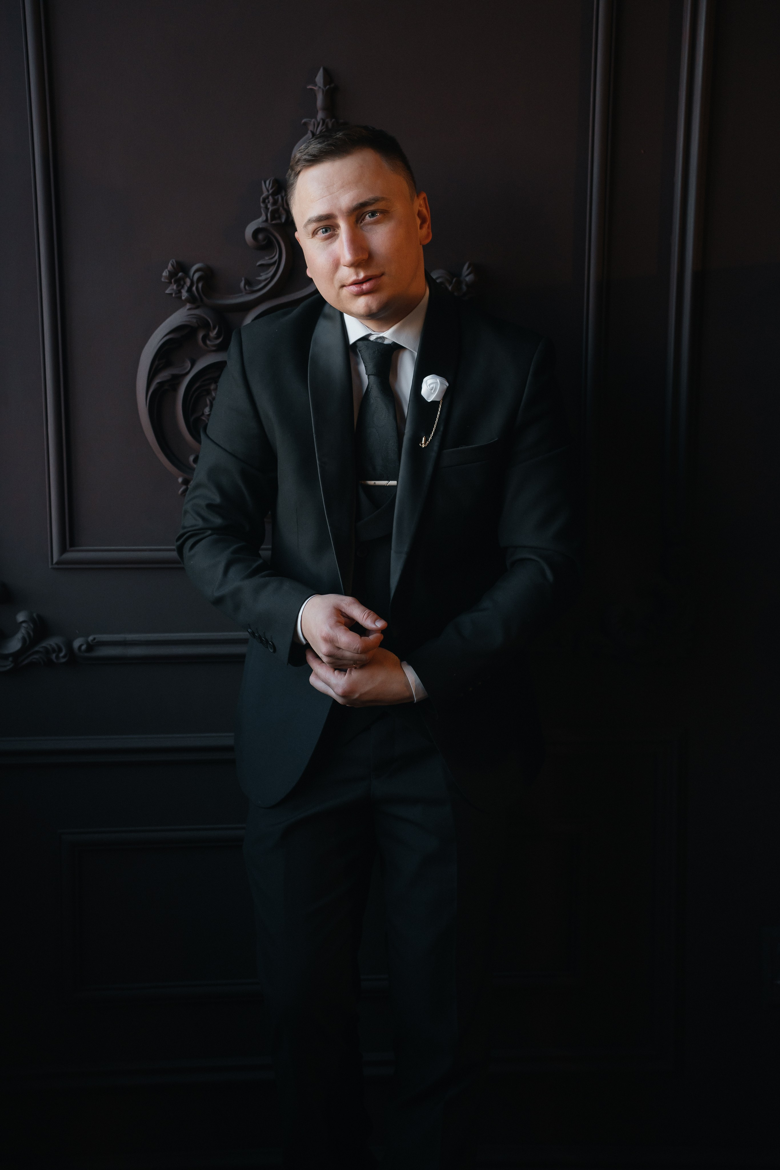 Вместе и Навсегда. Свадебный фотограф в Оренбурге