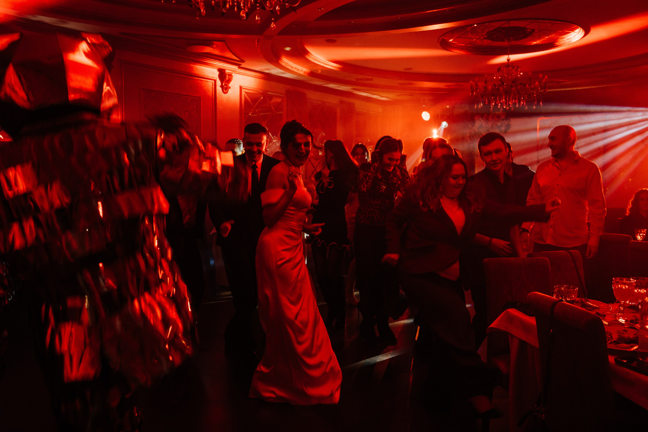 Костя & Юля. Свадебный фотограф в Оренбурге