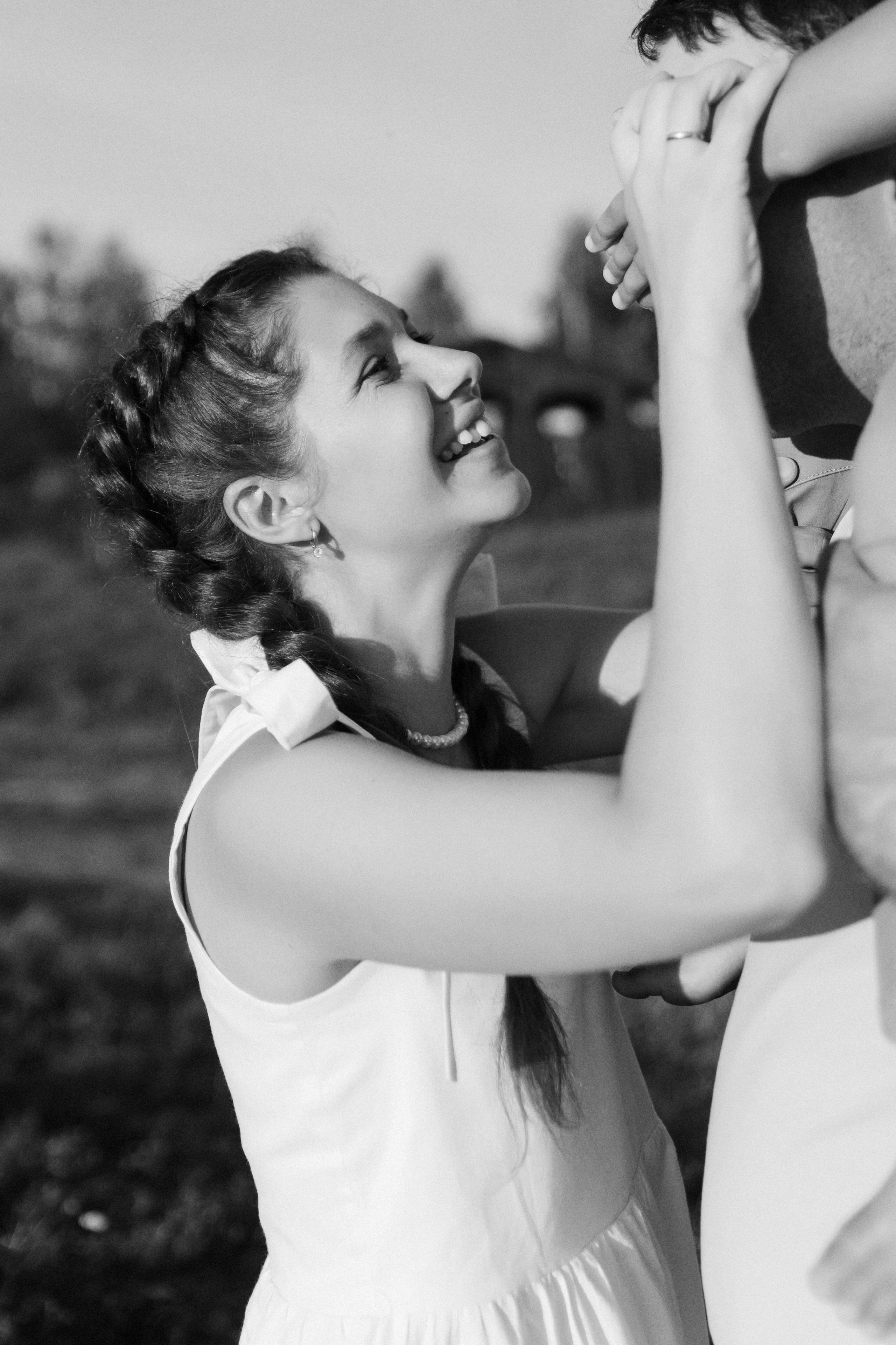 Олег, Вика, Варя, Маша и Тима. Семейный фотограф • Домашние съемки в Нижнем Новгороде