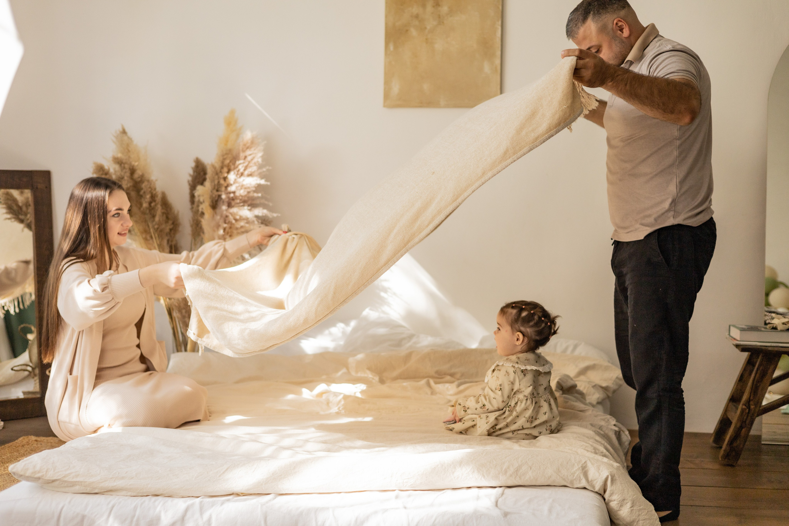 Семейная съемка