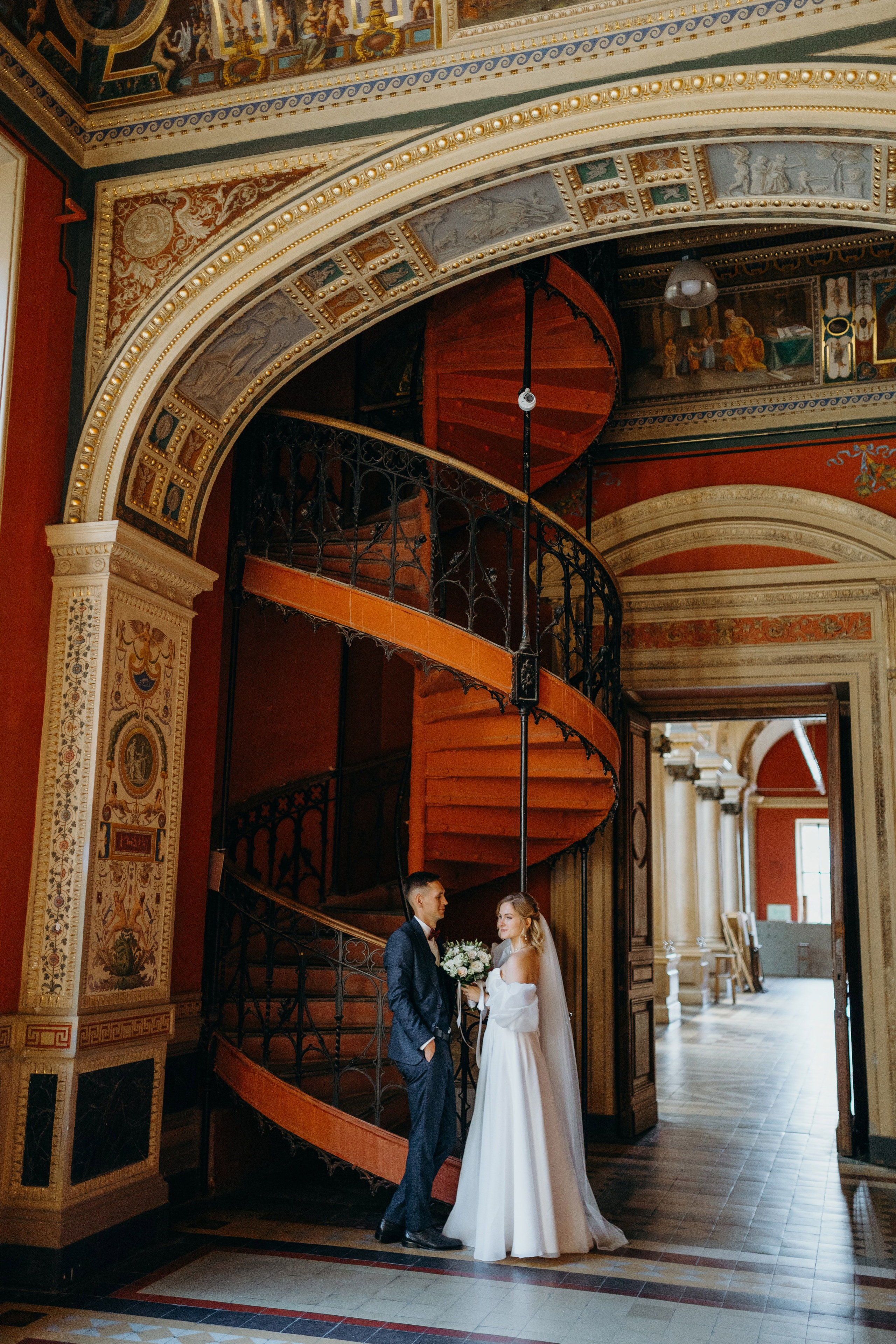 Wedding day 26.08.23. Свадебный фотограф в Санкт-Петербурге