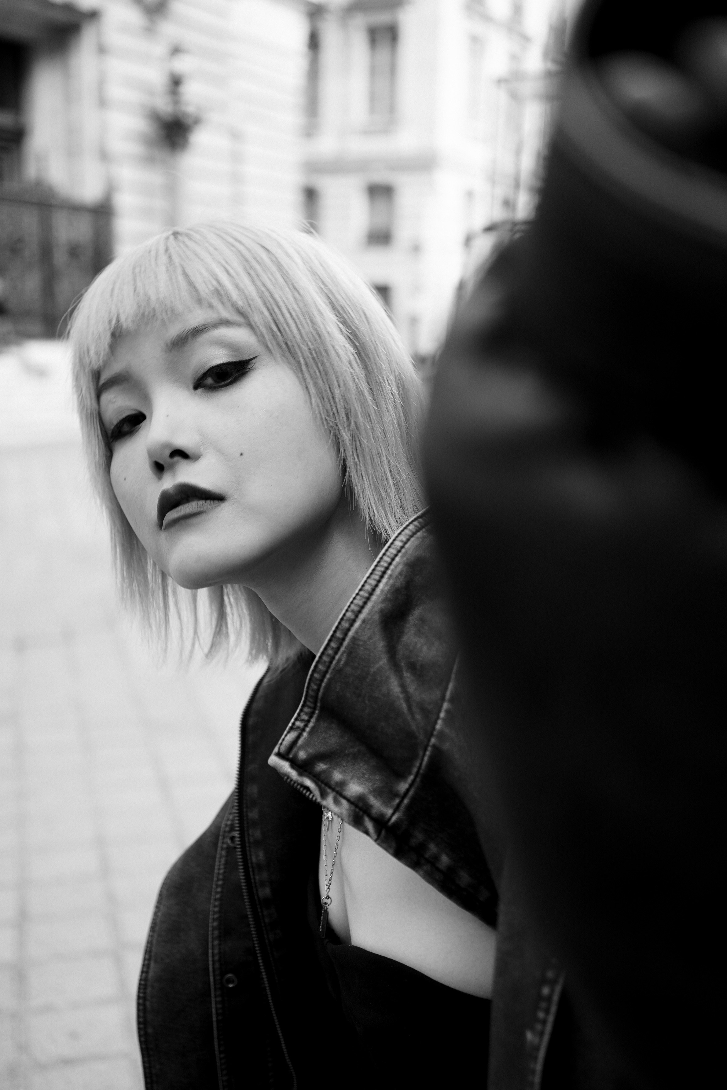 Jiwang. Photographer Yudakova Daria