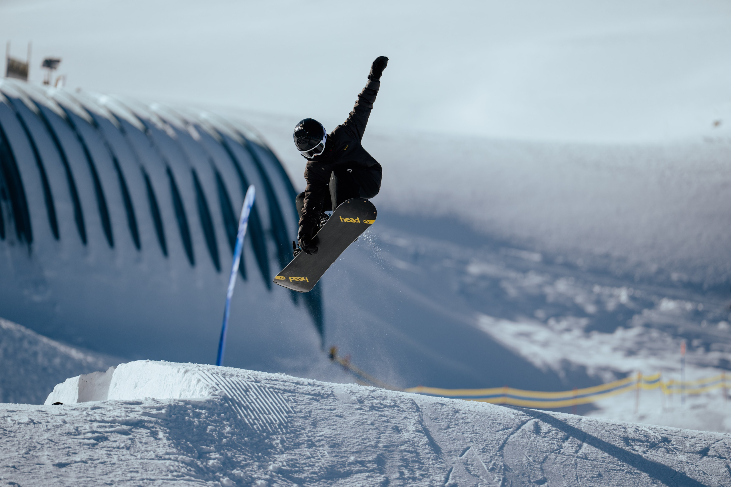 Imba Park Nut Contest 24.01.2026. Gorillaenergymedia